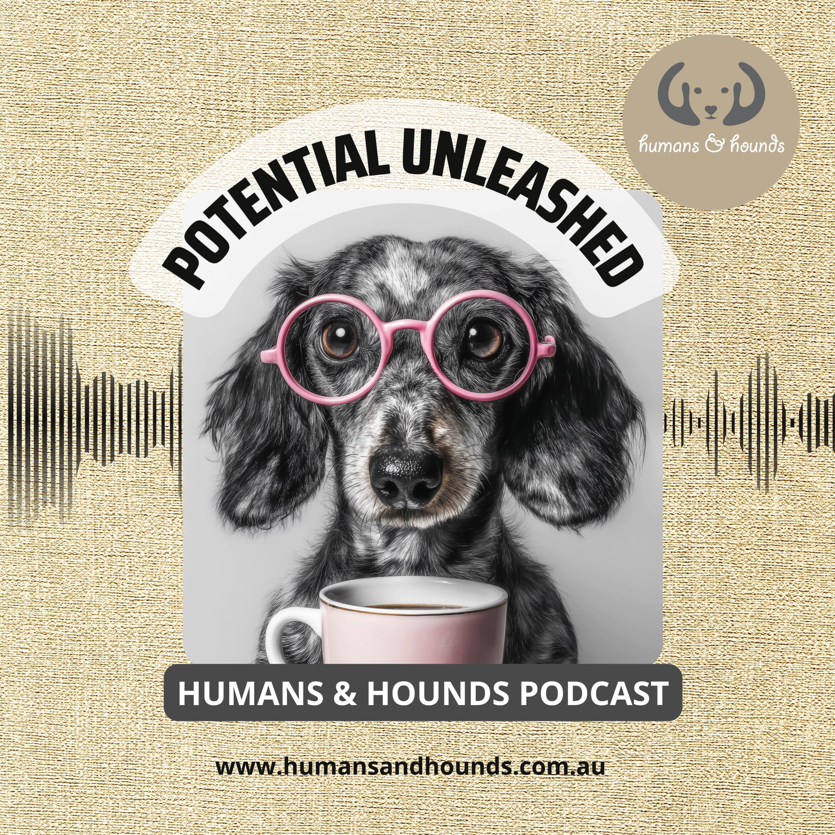 Potential Unleashed (Humans & Hounds)