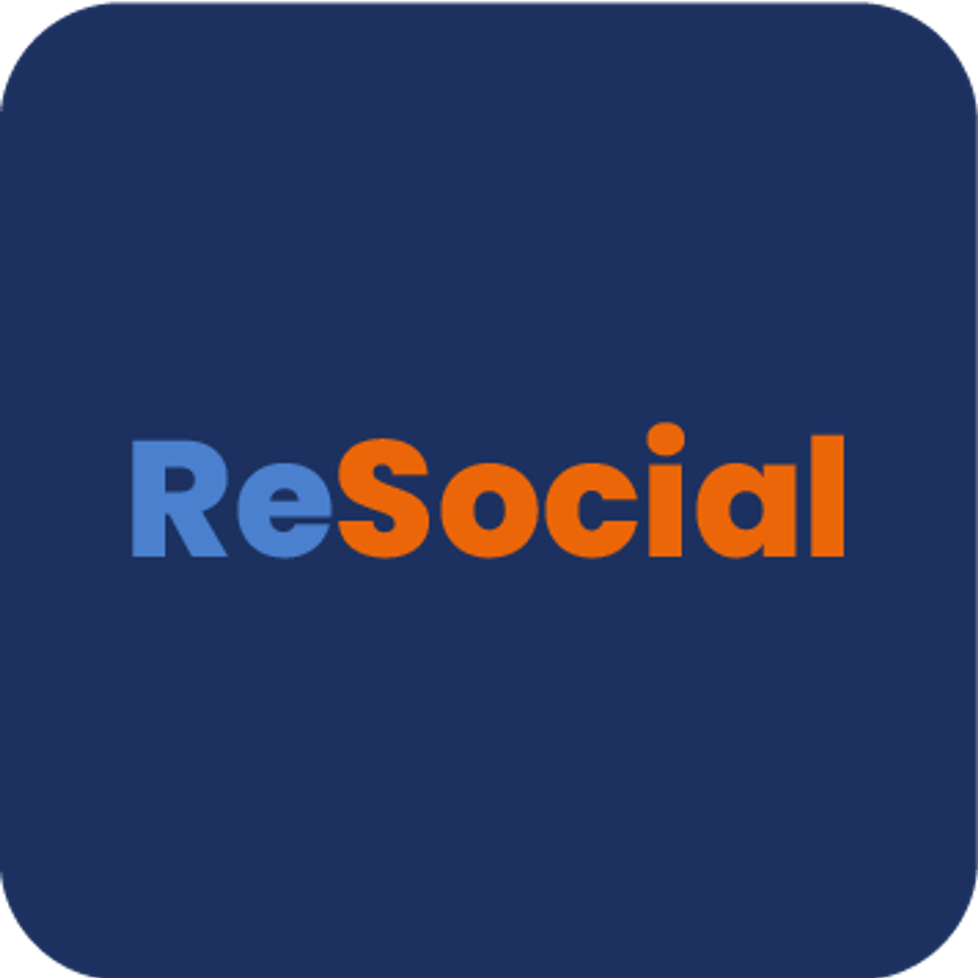 ReSocial