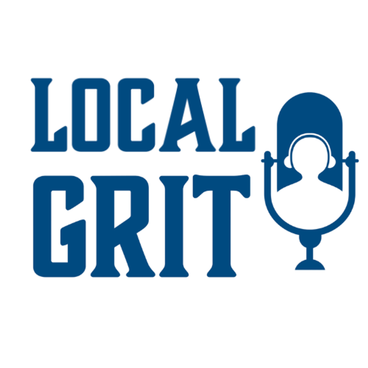 Local Grit