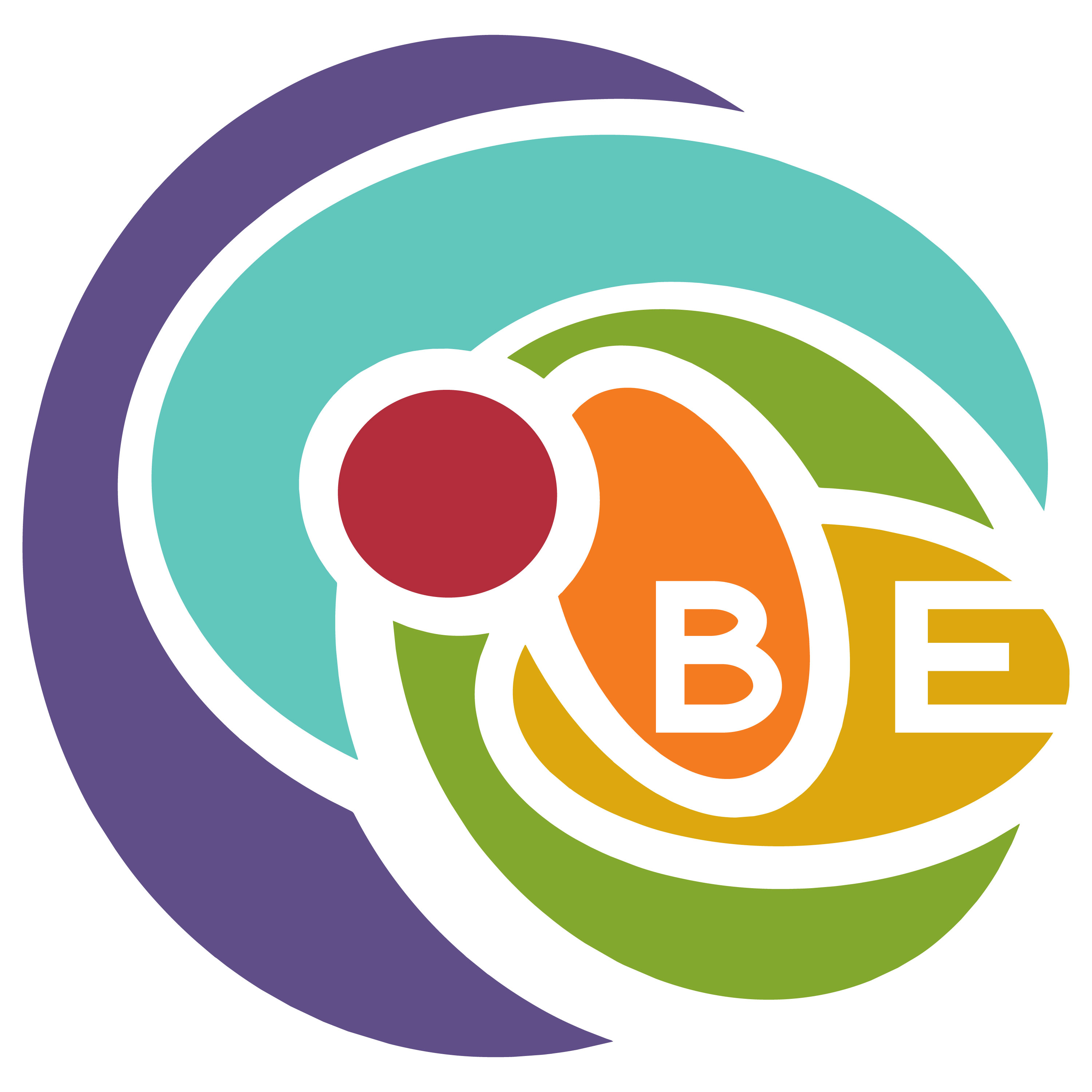 Belonging, Authentically podcast artwork