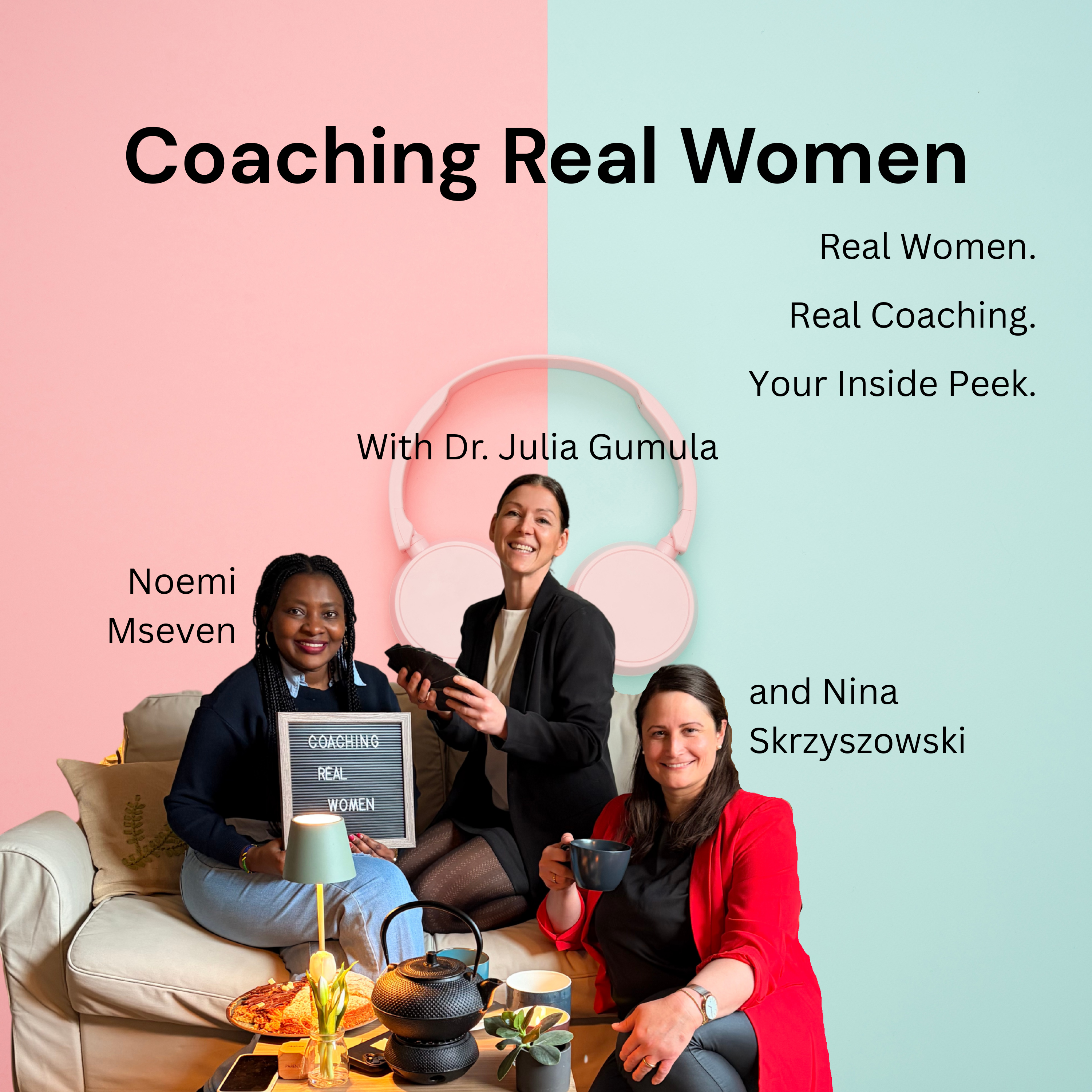 Coaching Real Women