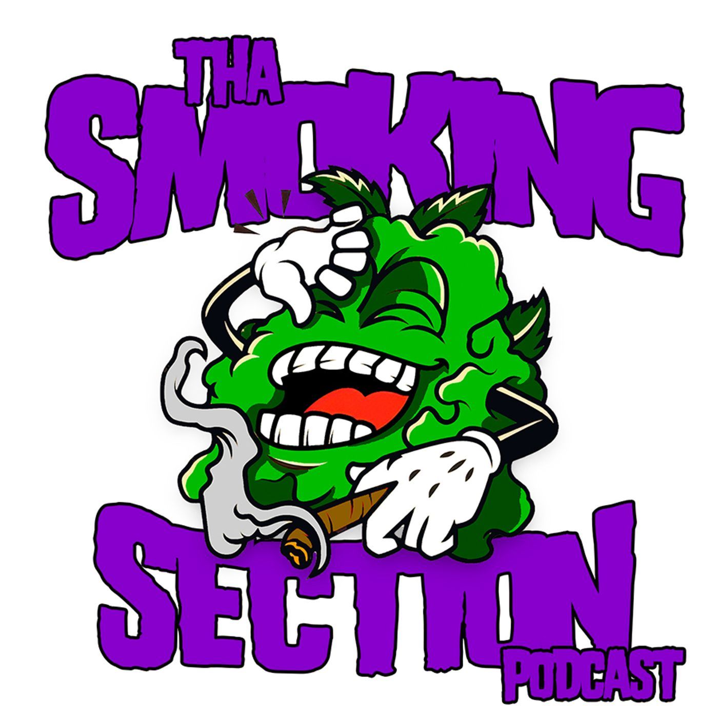 Tha Smoking Section Podcast