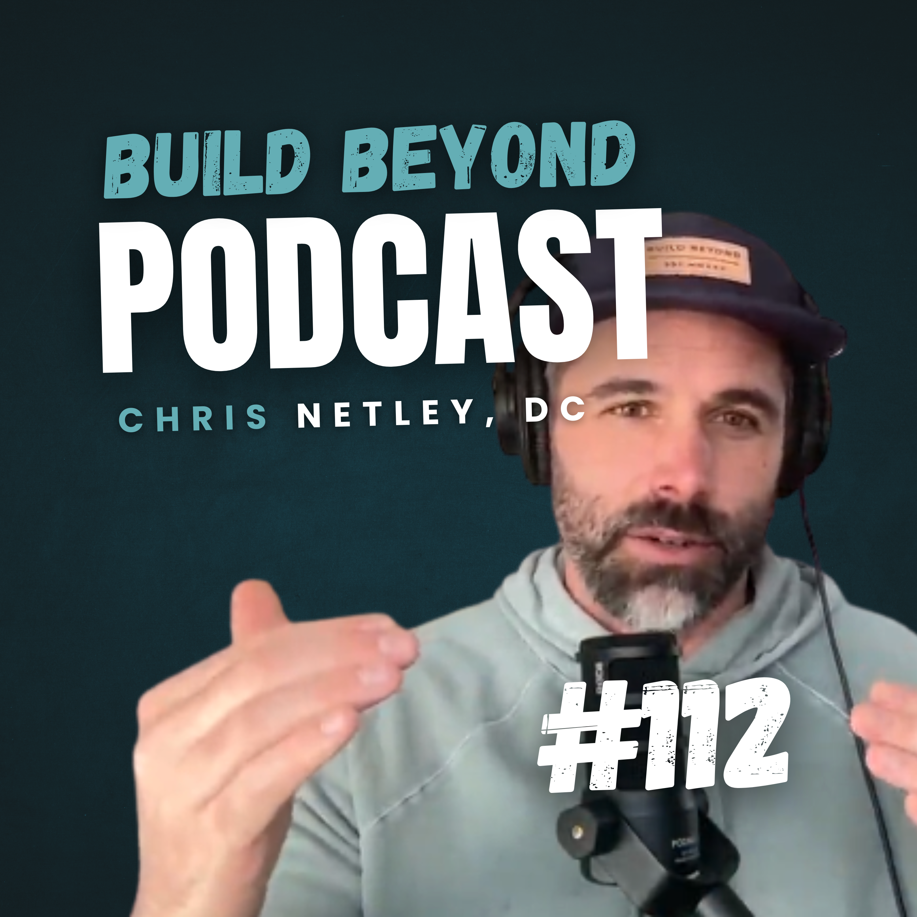 Build Beyond Podcast