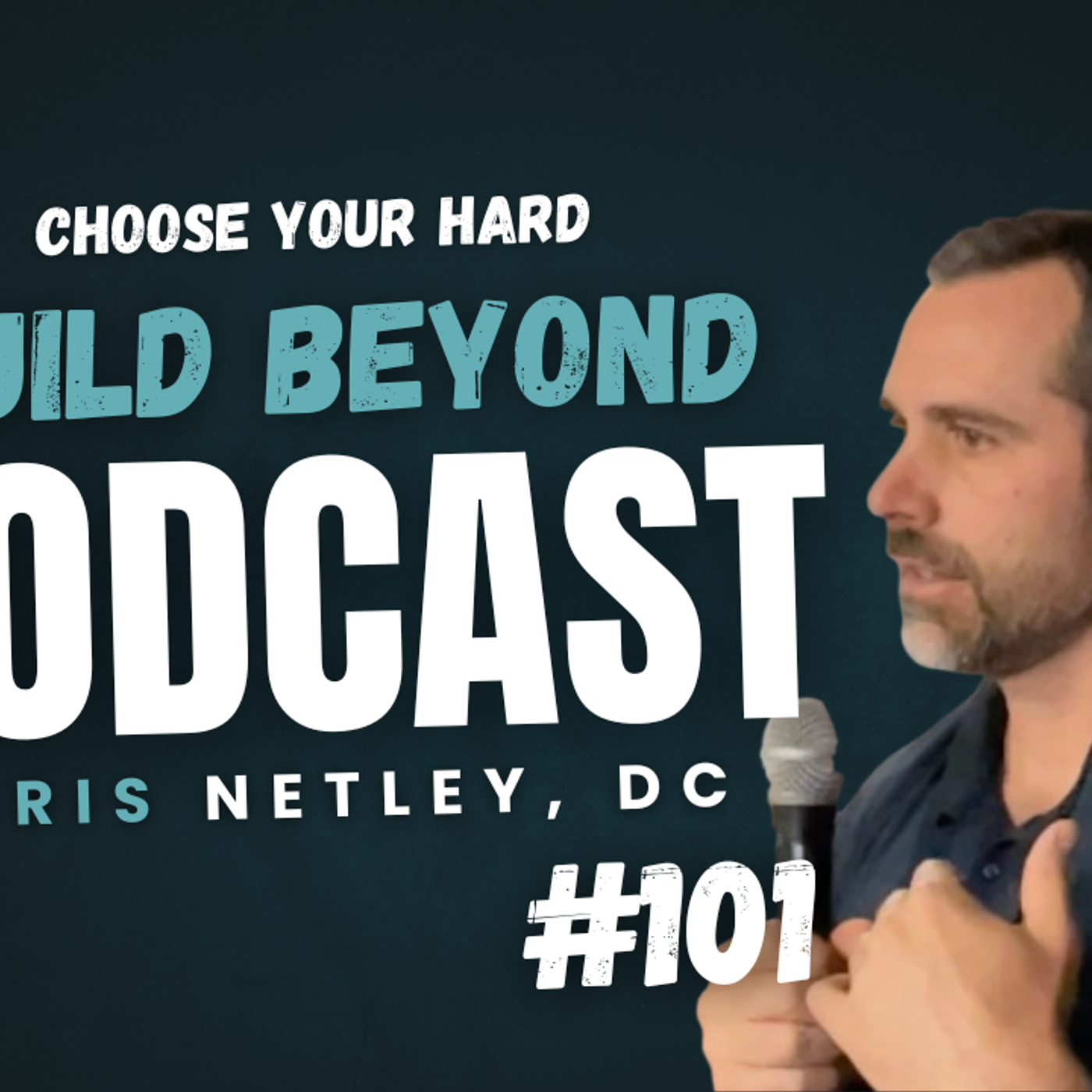 Build Beyond Podcast