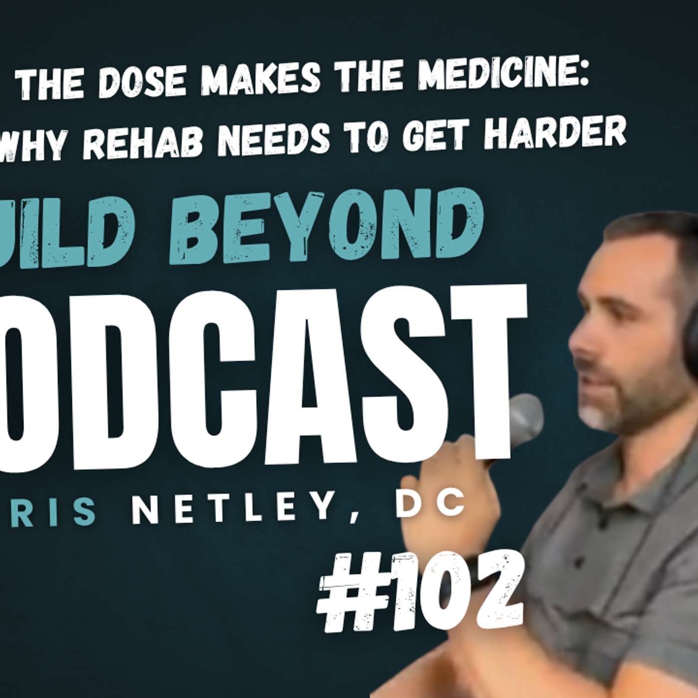 Build Beyond Podcast