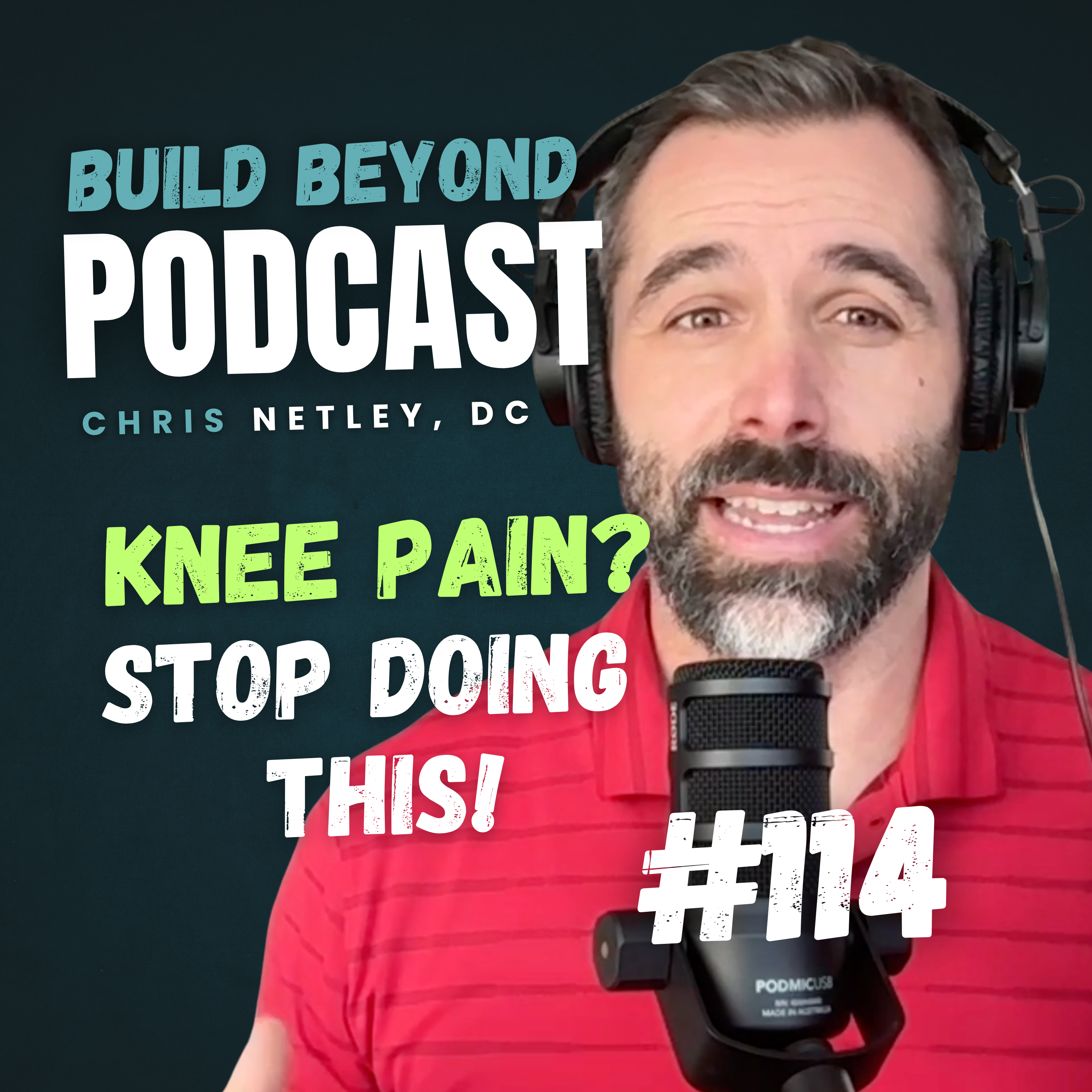 Build Beyond Podcast