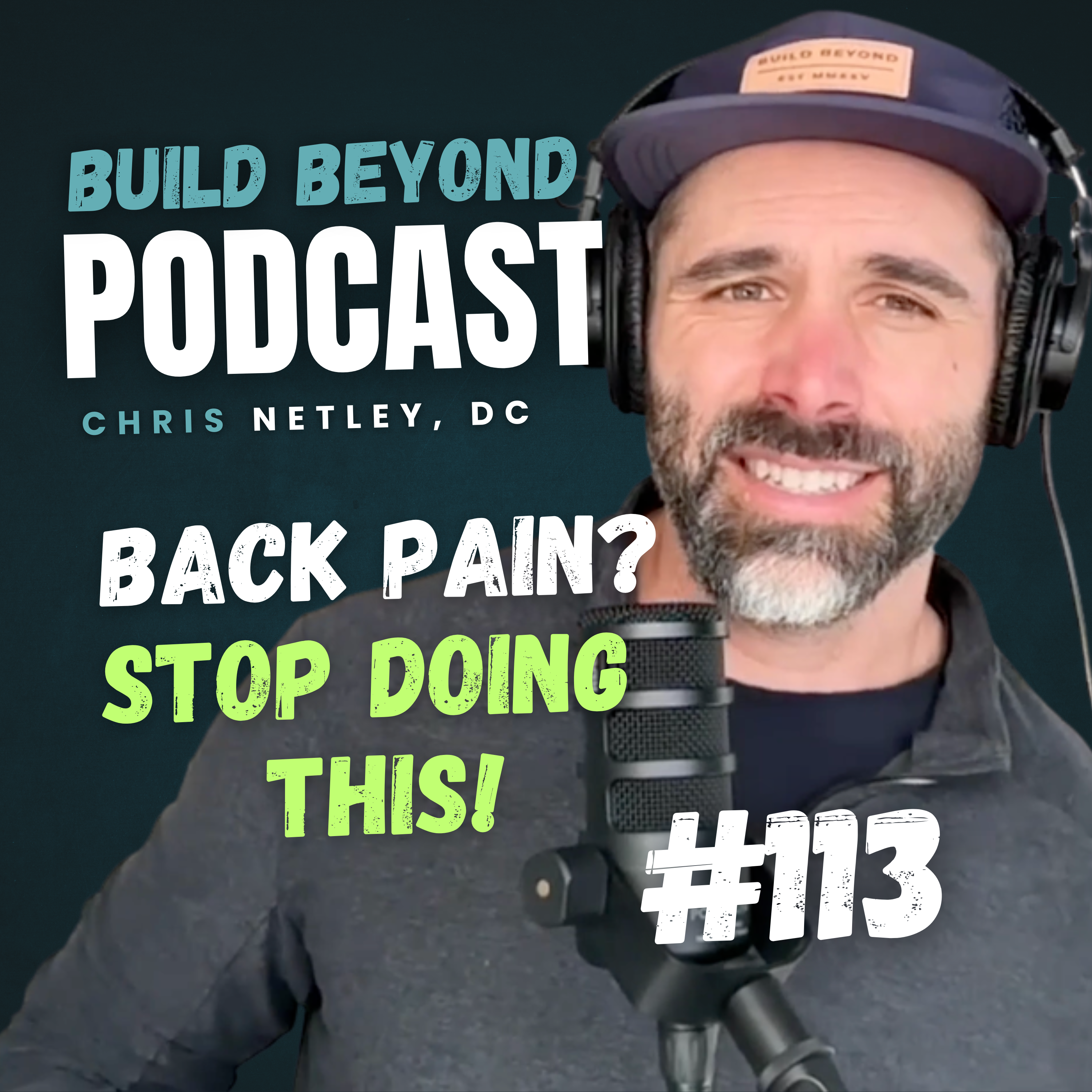 Build Beyond Podcast
