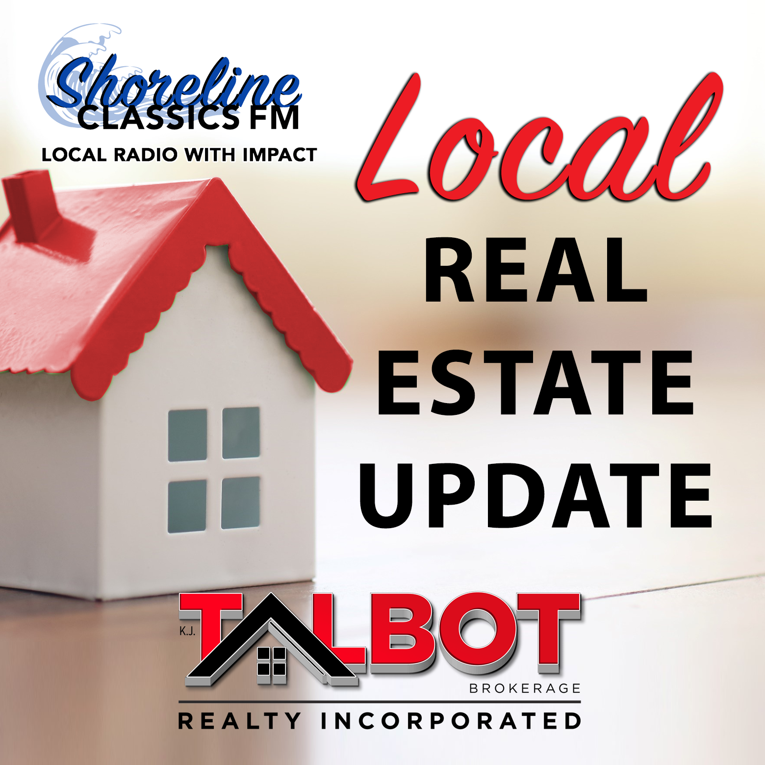 Local Real Estate Update