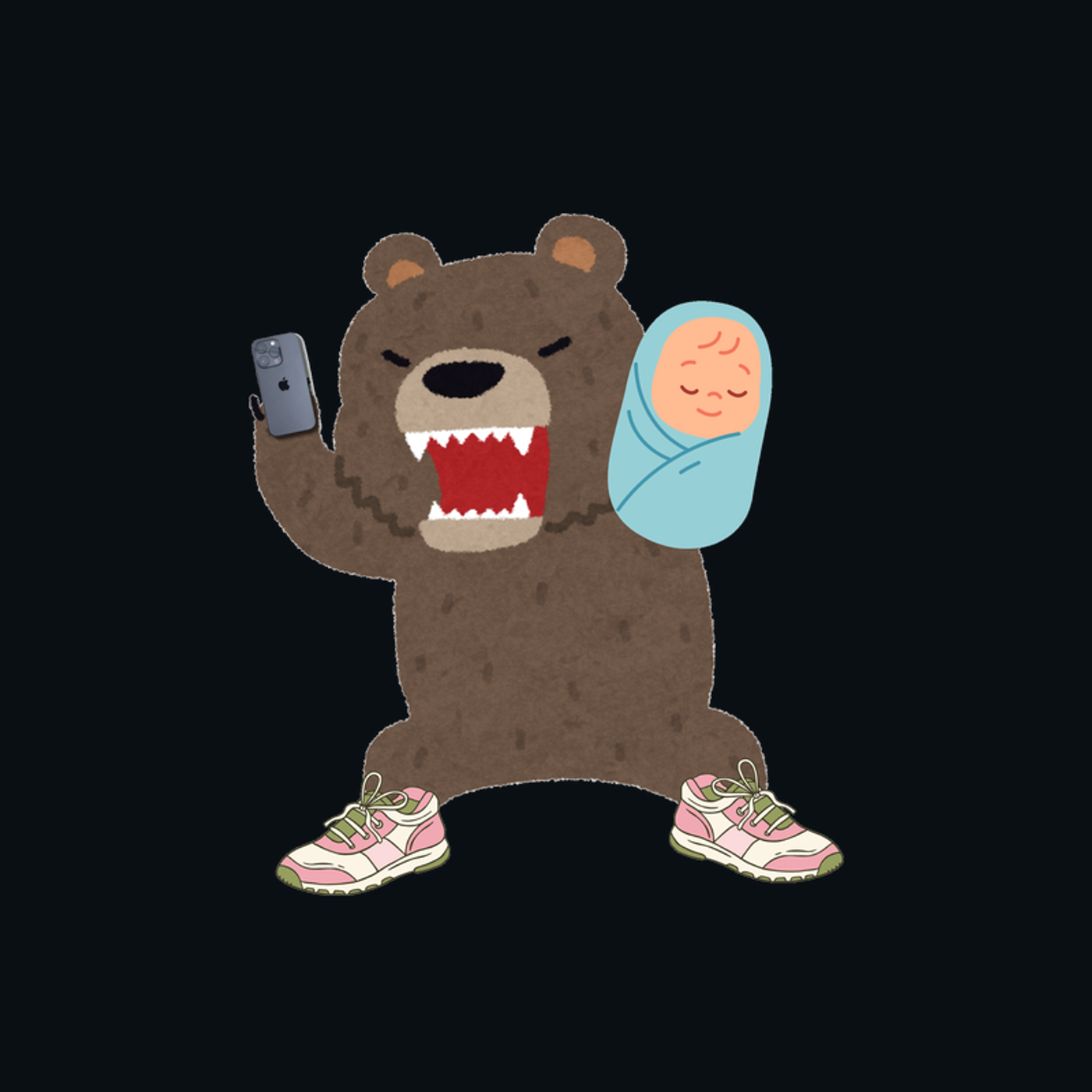 Load Bearing Podcast podcast artwork