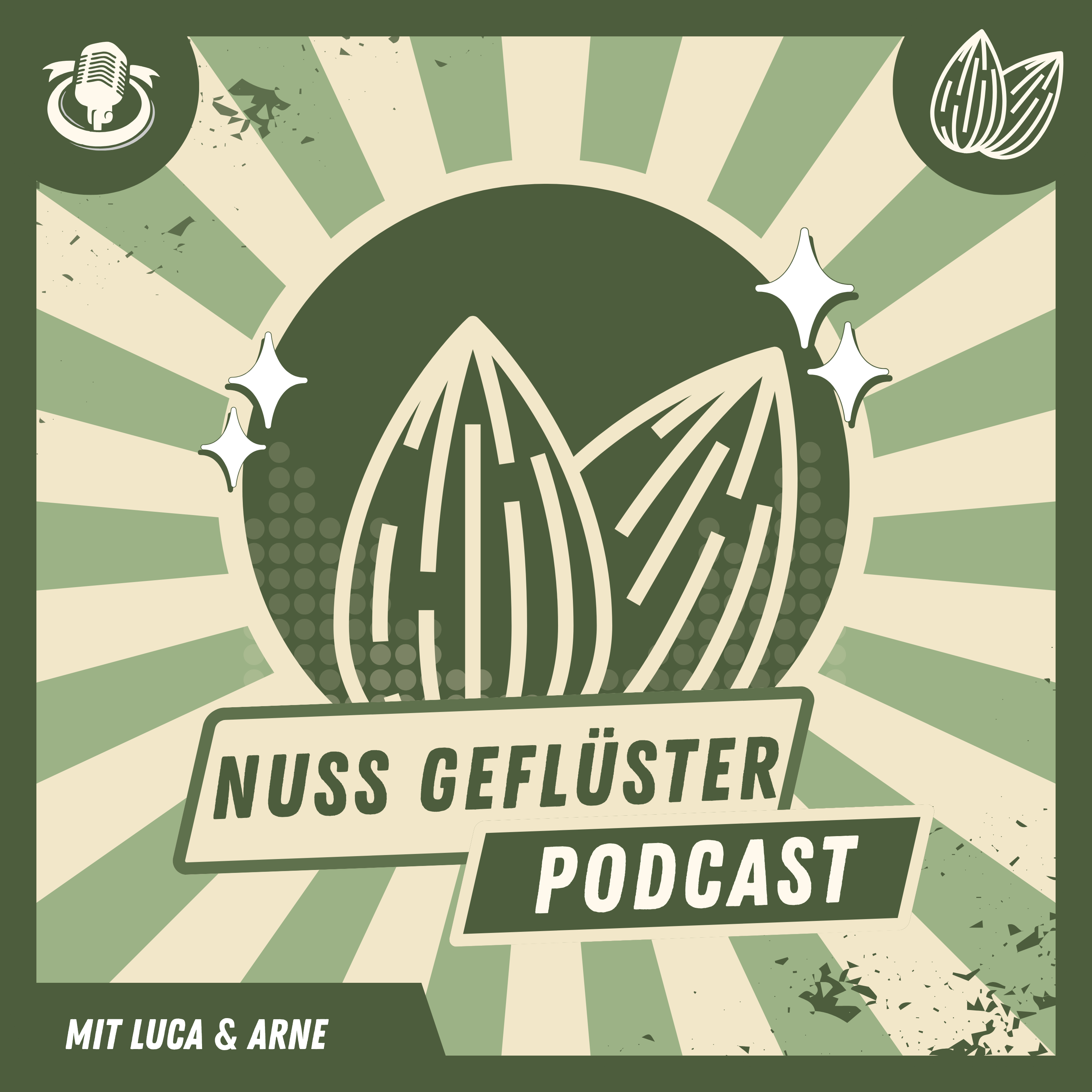 [Archiv] Ist meine Mutter schon eine KI? #03 episode artwork
