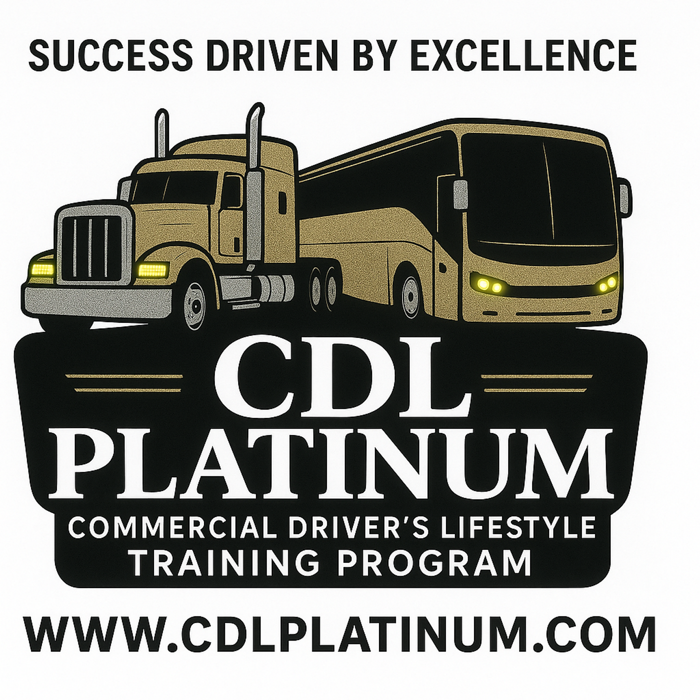 CDL Platinum podcast artwork