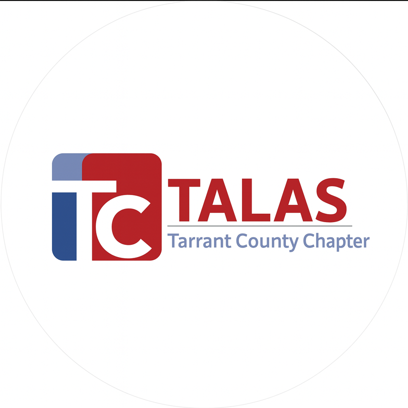 Sculpting Pathways: A TALAS Tarrant County Podcast podcast artwork