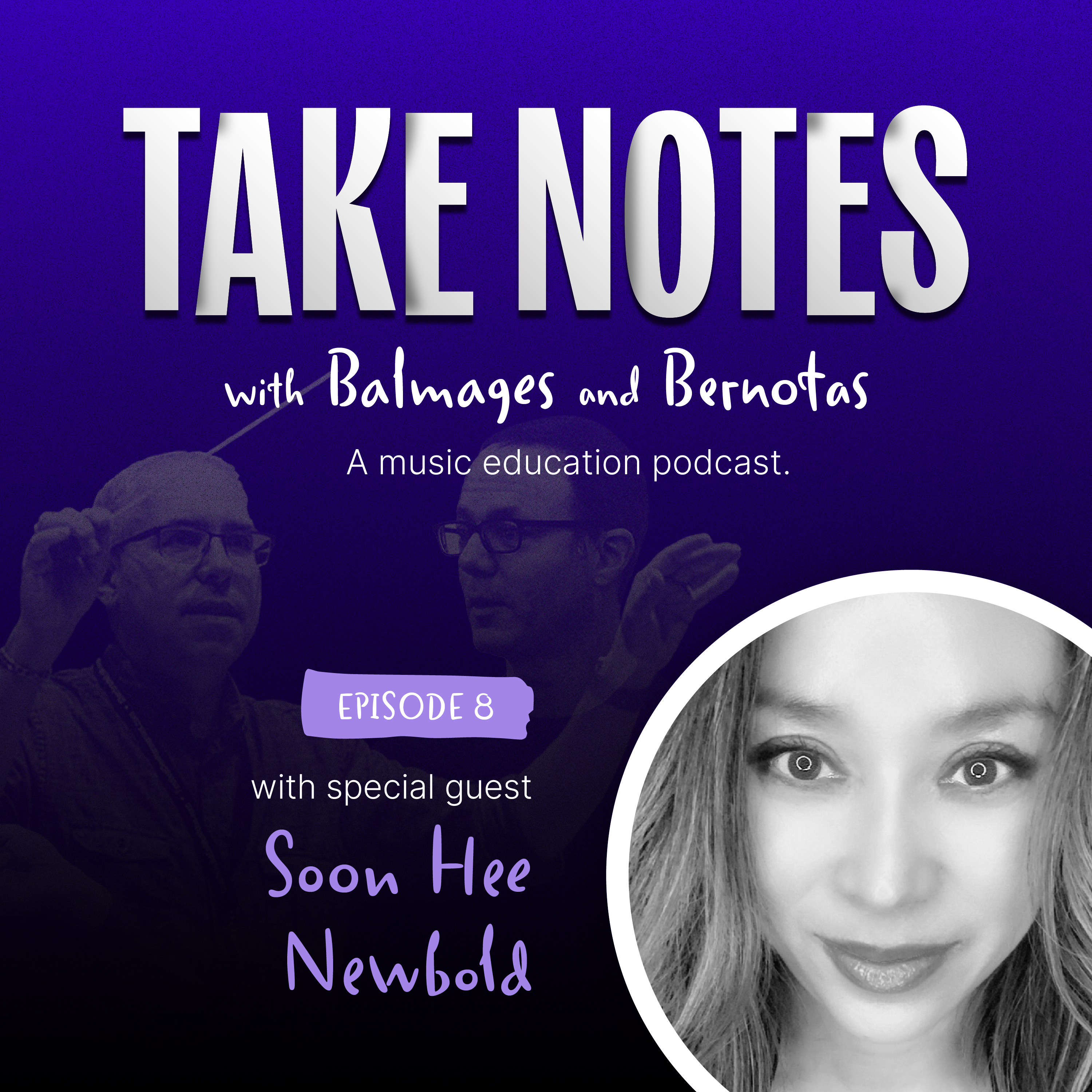 Soon Hee Newbold: Storytelling, Stunts, and the Art of Proving People Wrong episode artwork