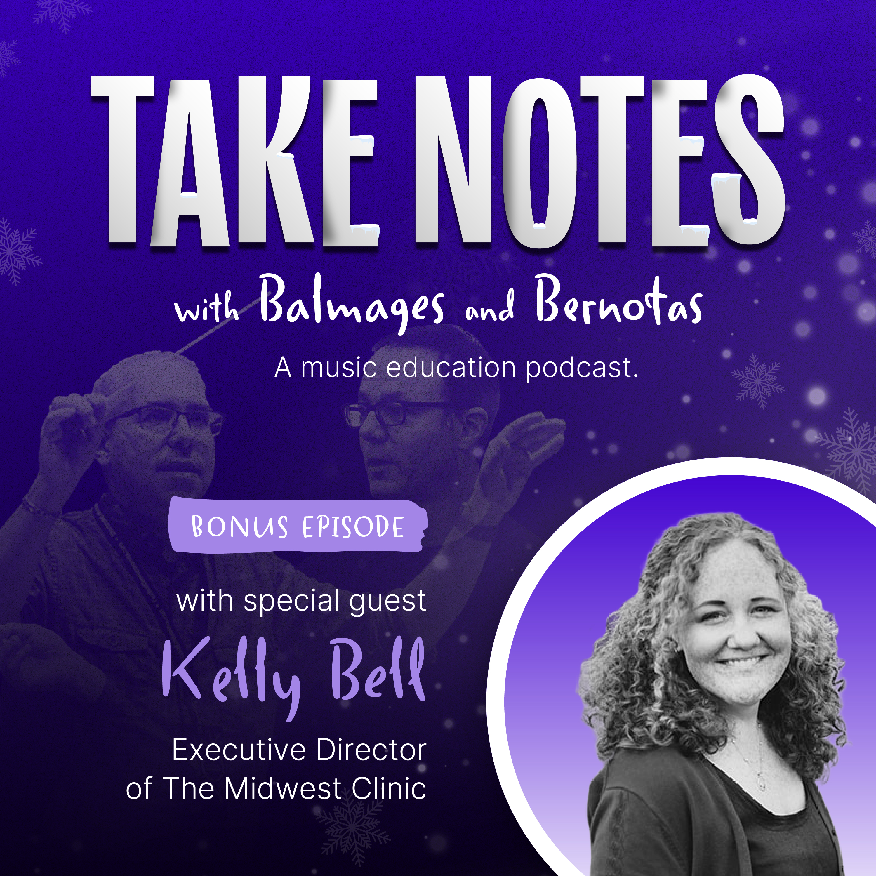 Midwest Survival Guide: Executive Director Kelly Bell on Essential Tips & Booth Shenanigans episode artwork