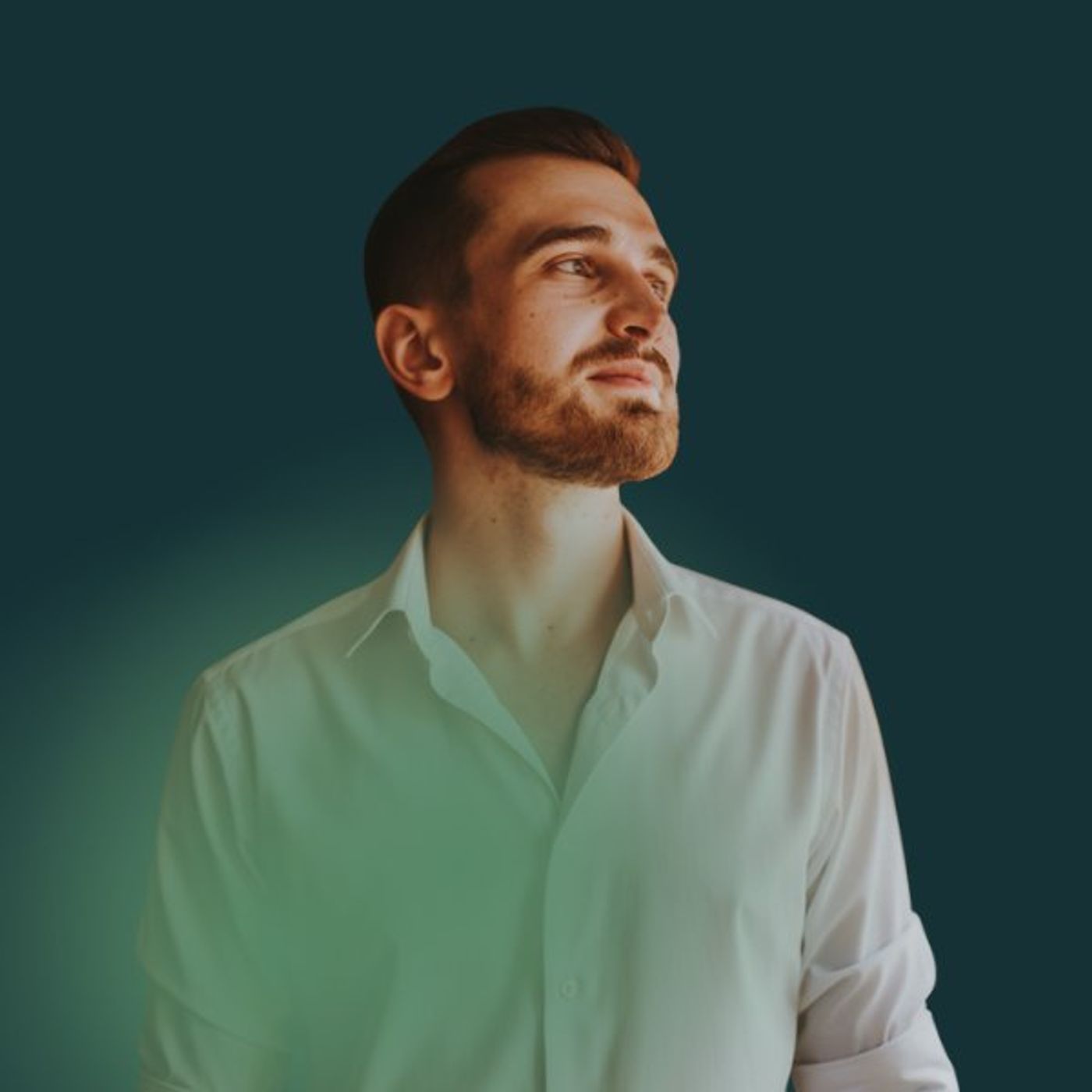 Tomek Muter Podcast