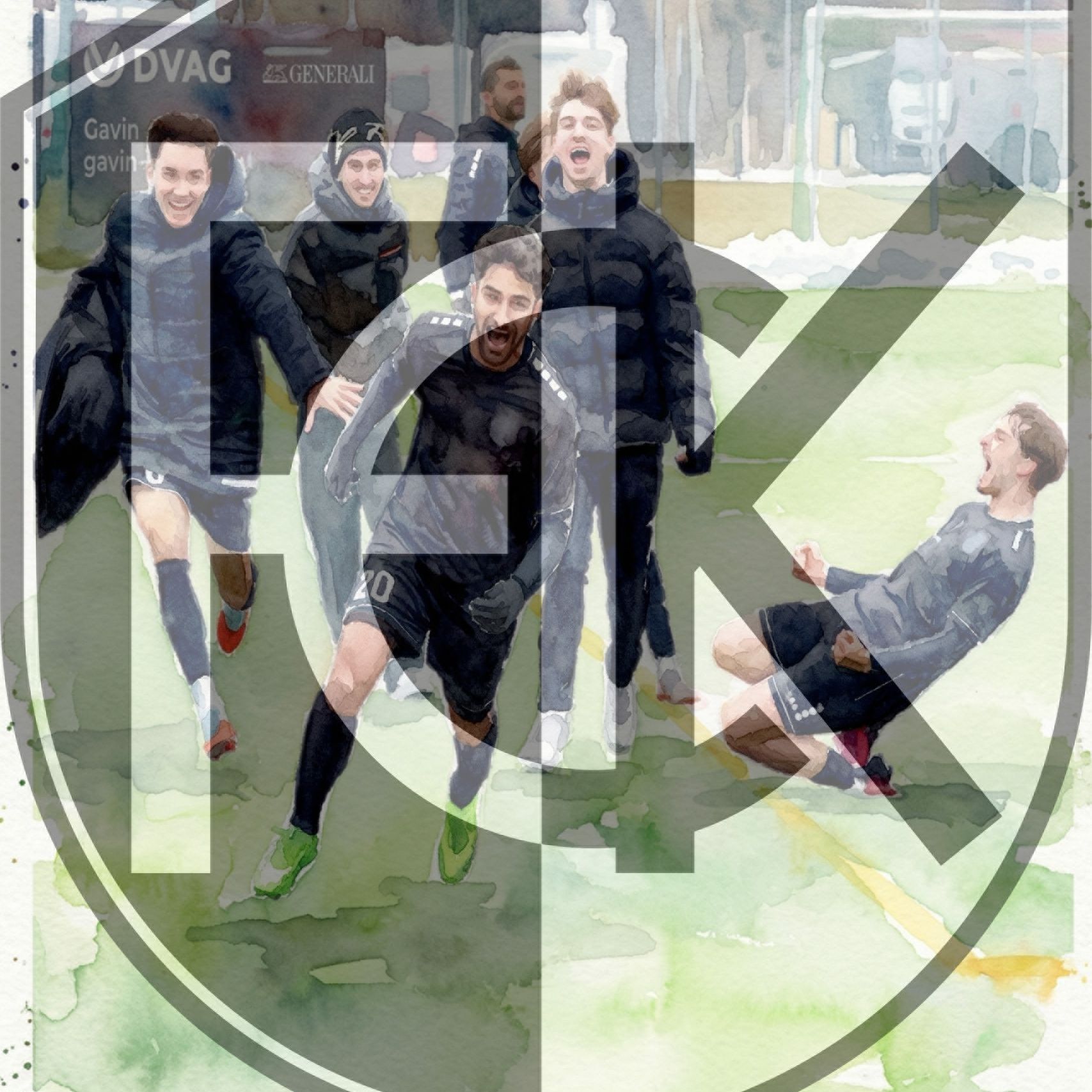 FC K - Auf ein Wort mit...