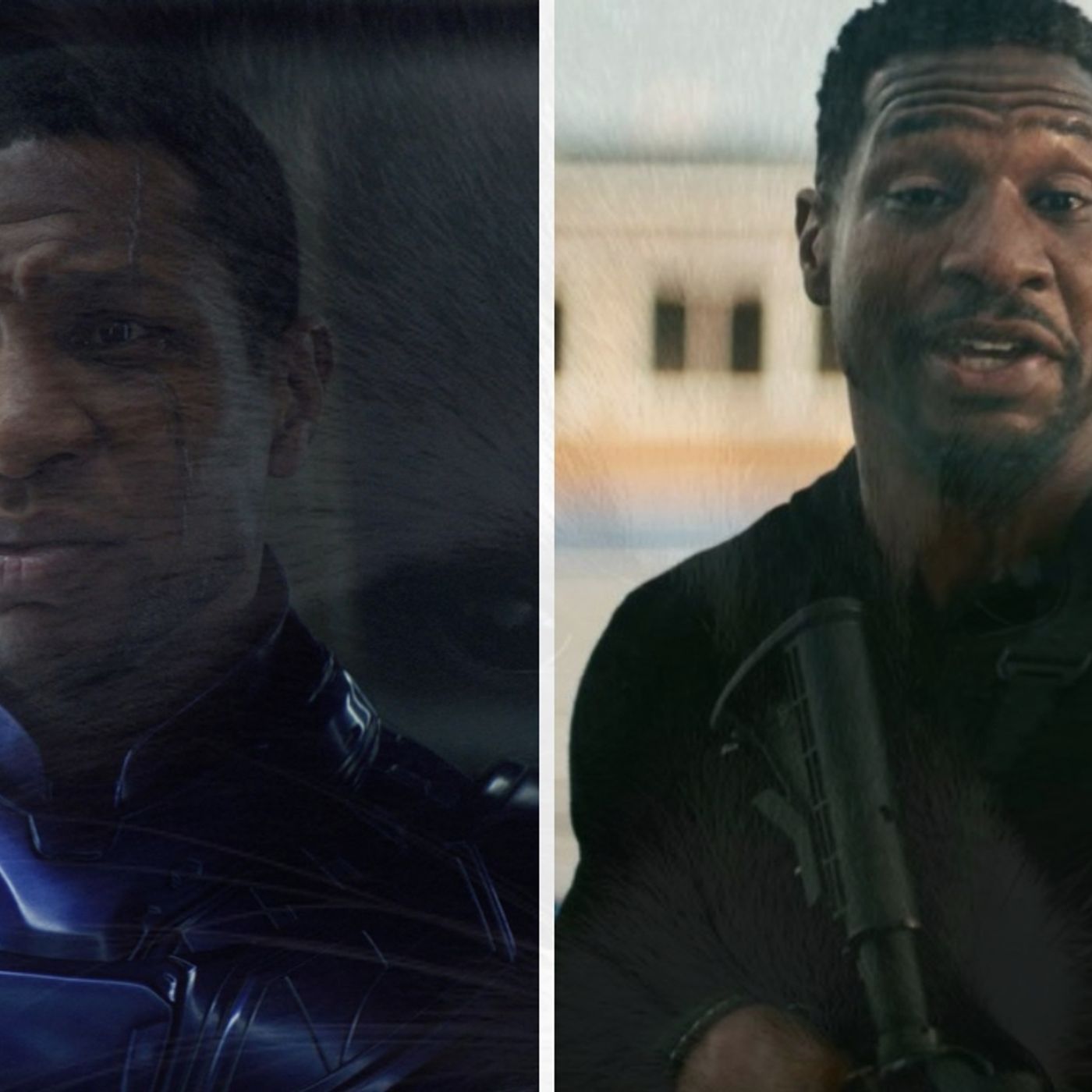 From Kang to Coon: The Fall Of Jonathan Majors
