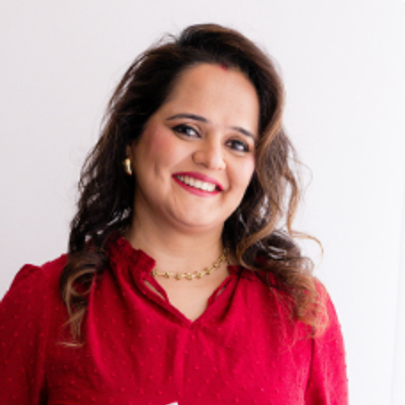 Forget About Being a "Good Girl,” Become an Awesome Woman
with Isha Julka episode artwork