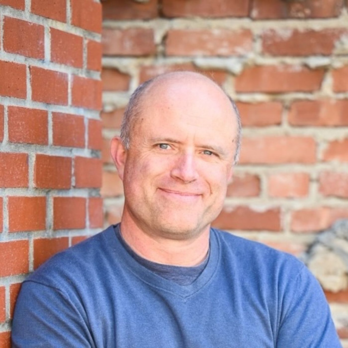 Being  Aligned with Your Values Brings Clarity & Momentum with Joey Chandler episode artwork