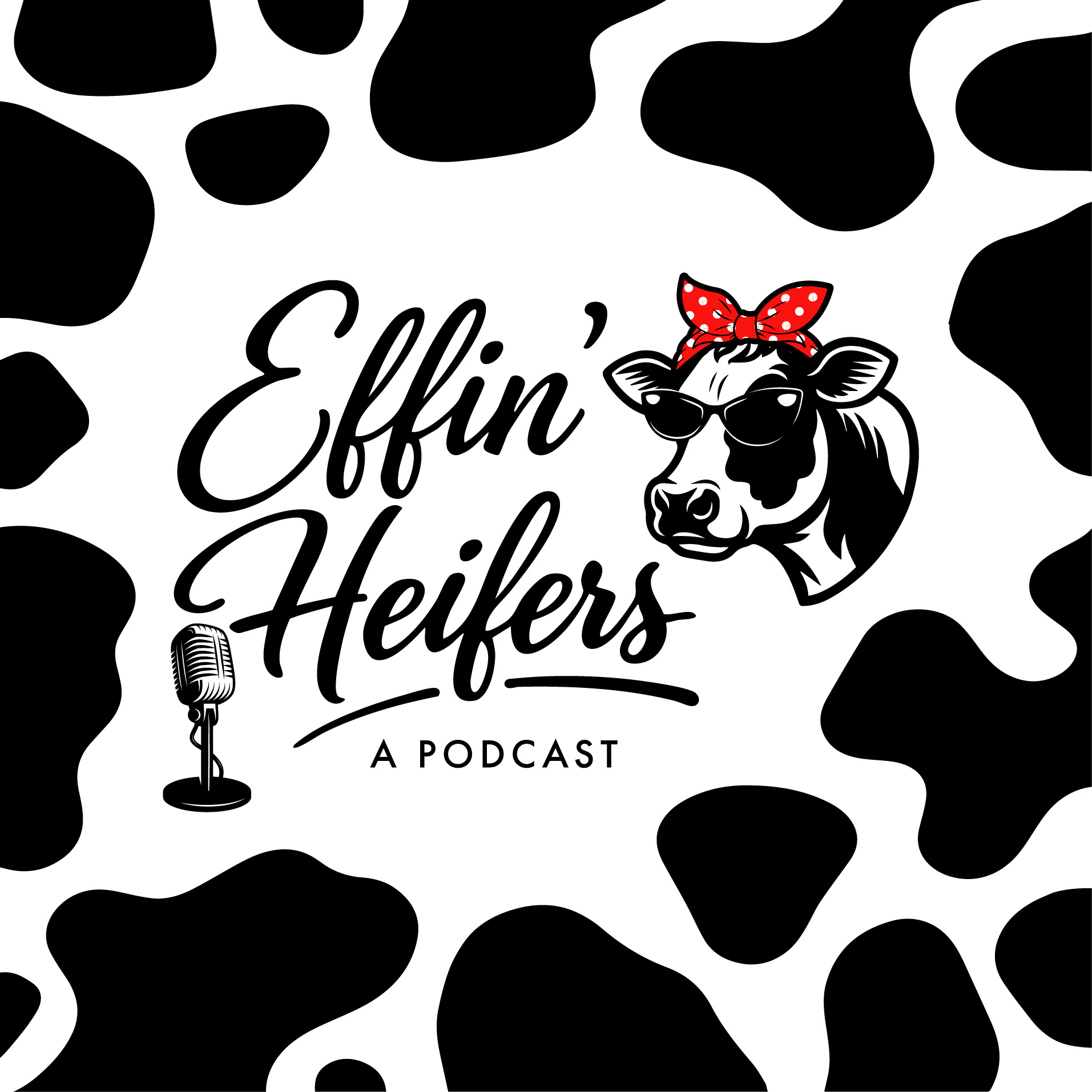 Effin' Heifers