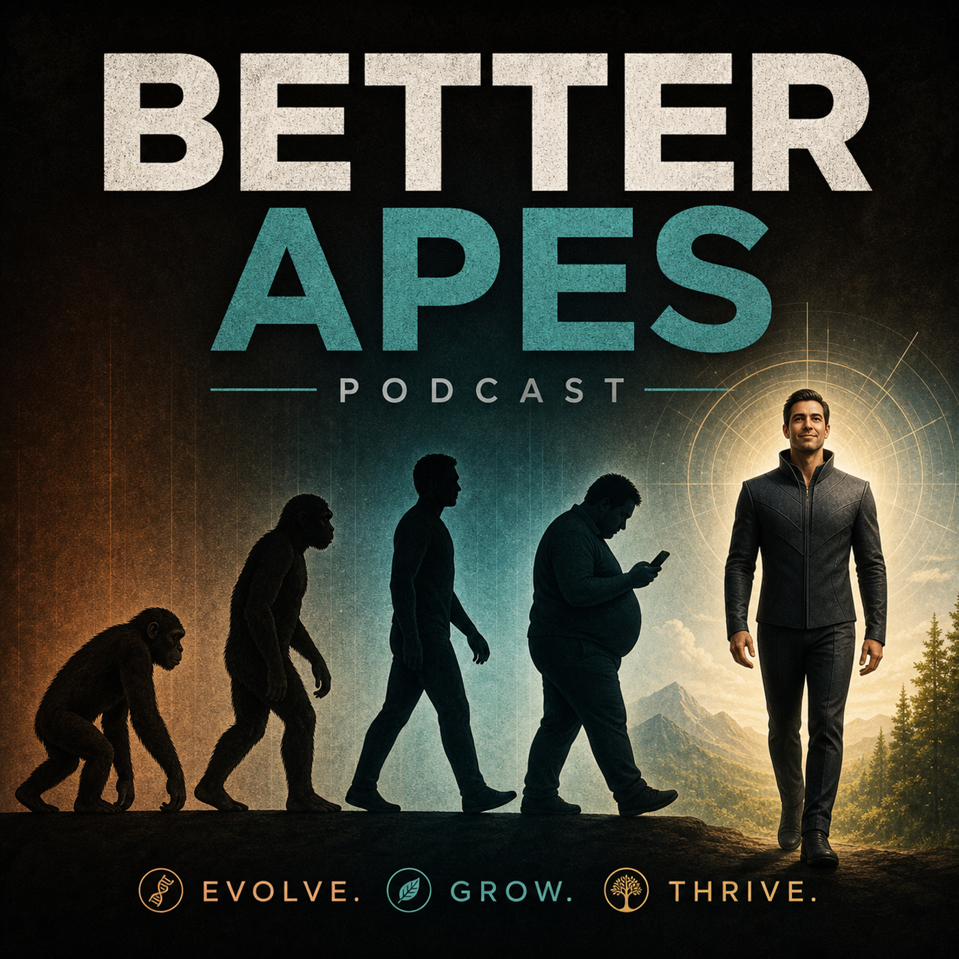 Better Apes