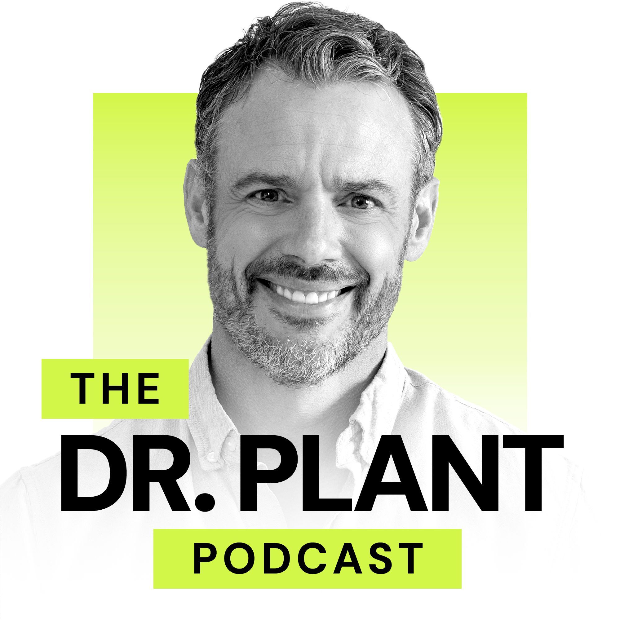 Logo of the podcast The Dr. Plant Podcast Podcast The Dr. Plant Podcast