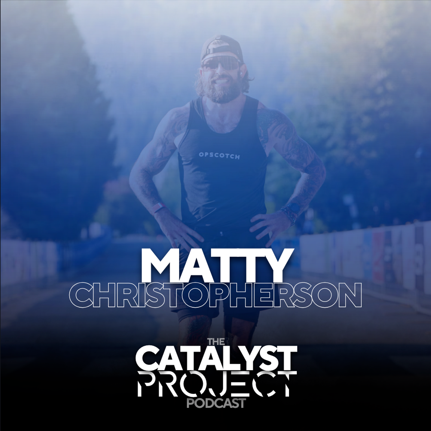 The Catalyst Project