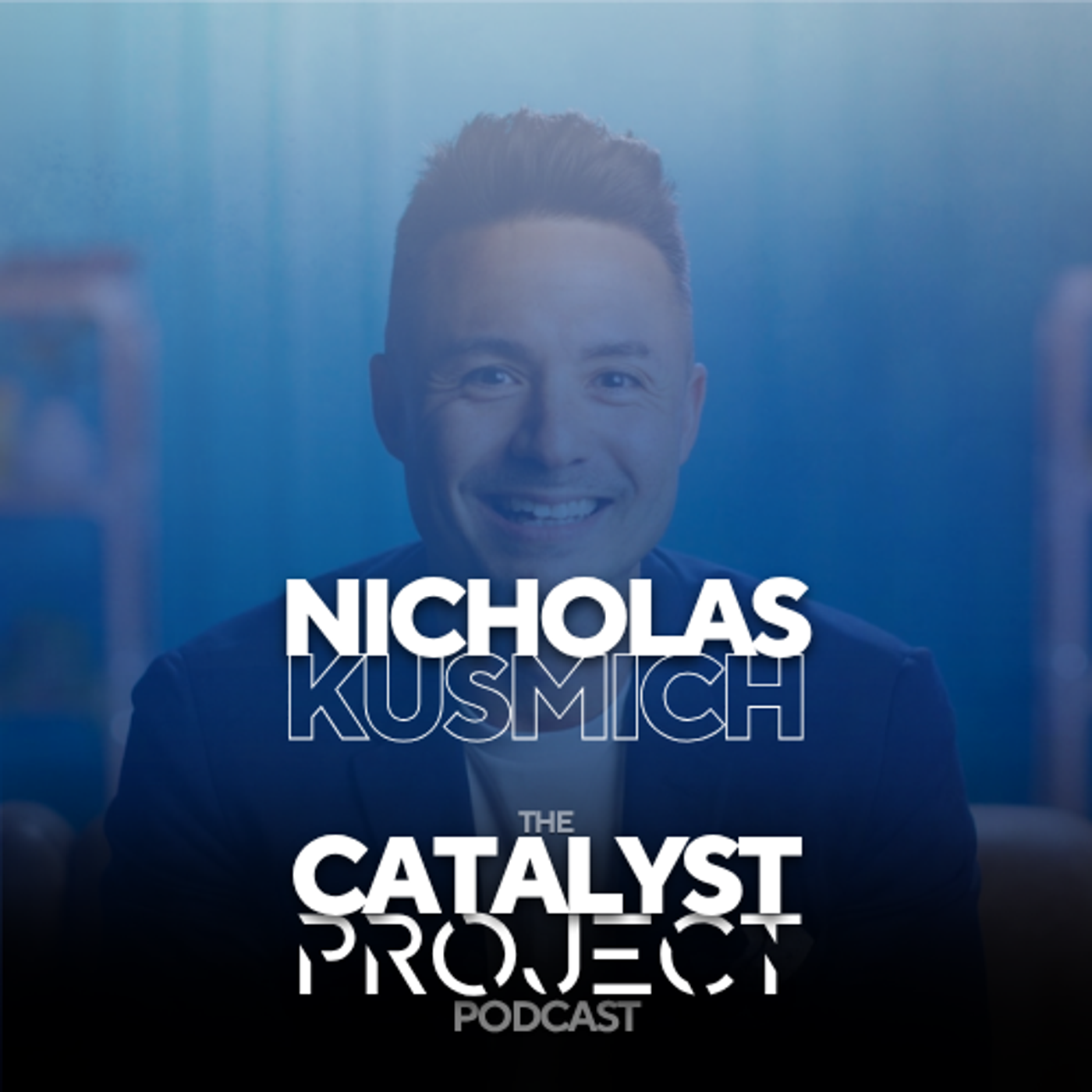 The Catalyst Project