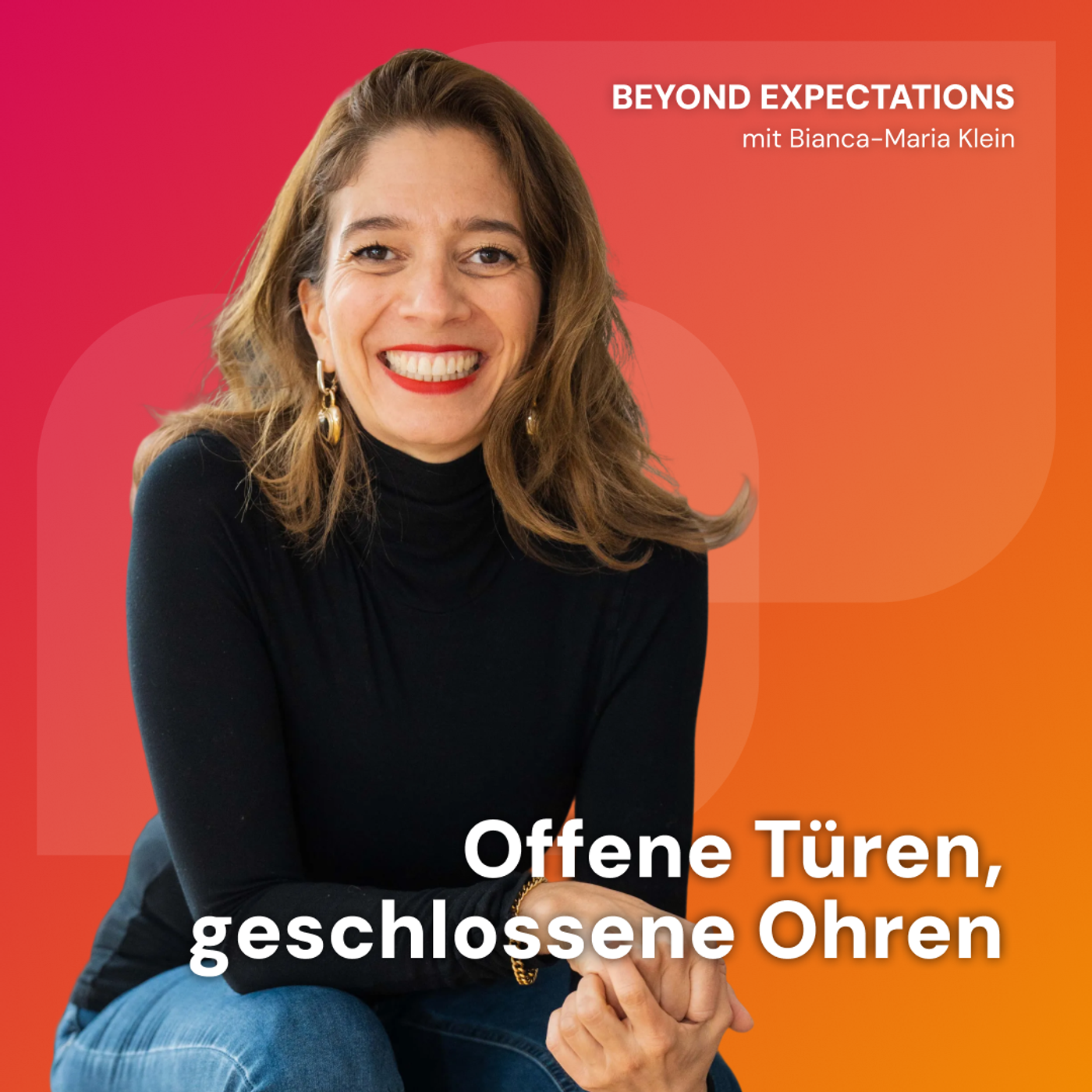 #88 Offene Türen, geschlossene Ohren episode artwork