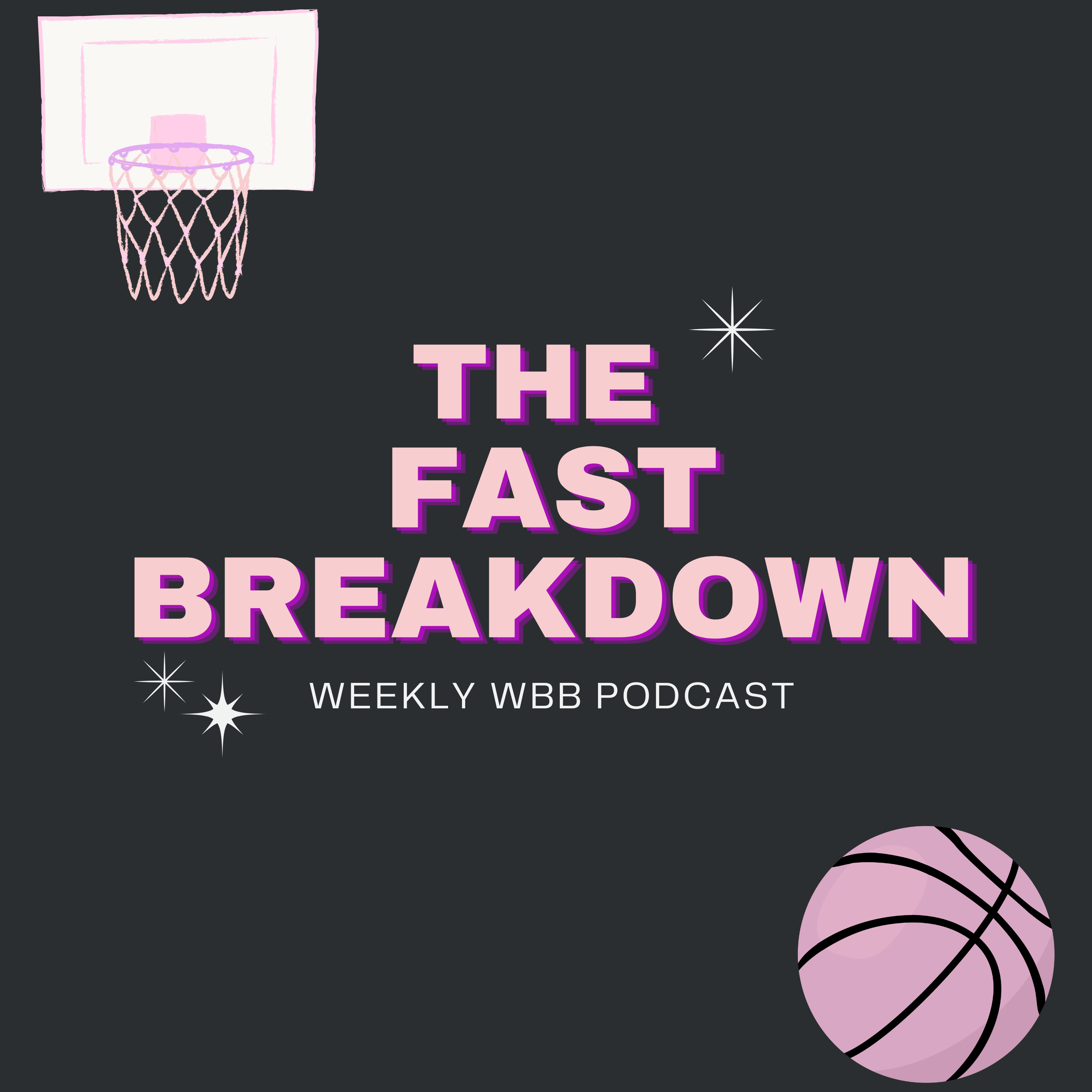 The Fast Breakdown