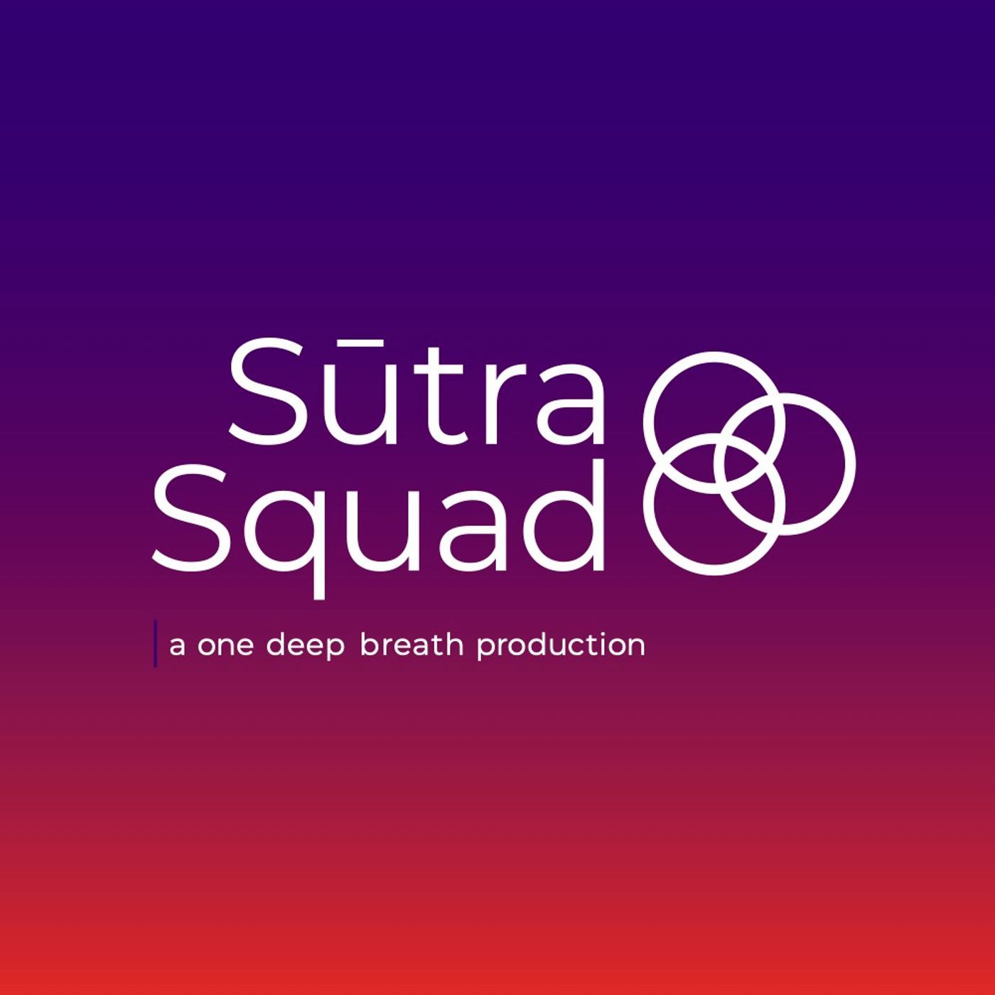 Sutra Squad