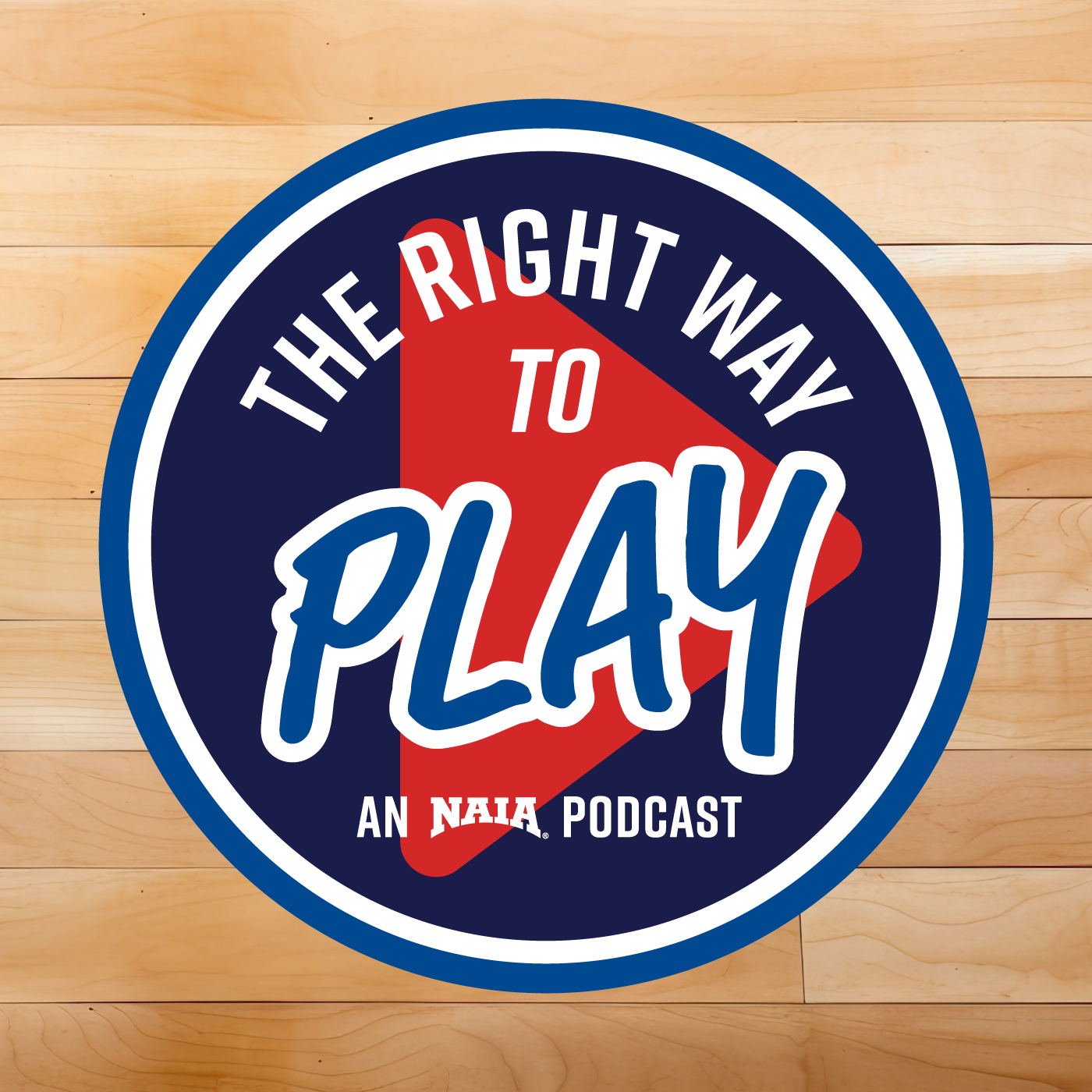 The Right Way to Play Podcast