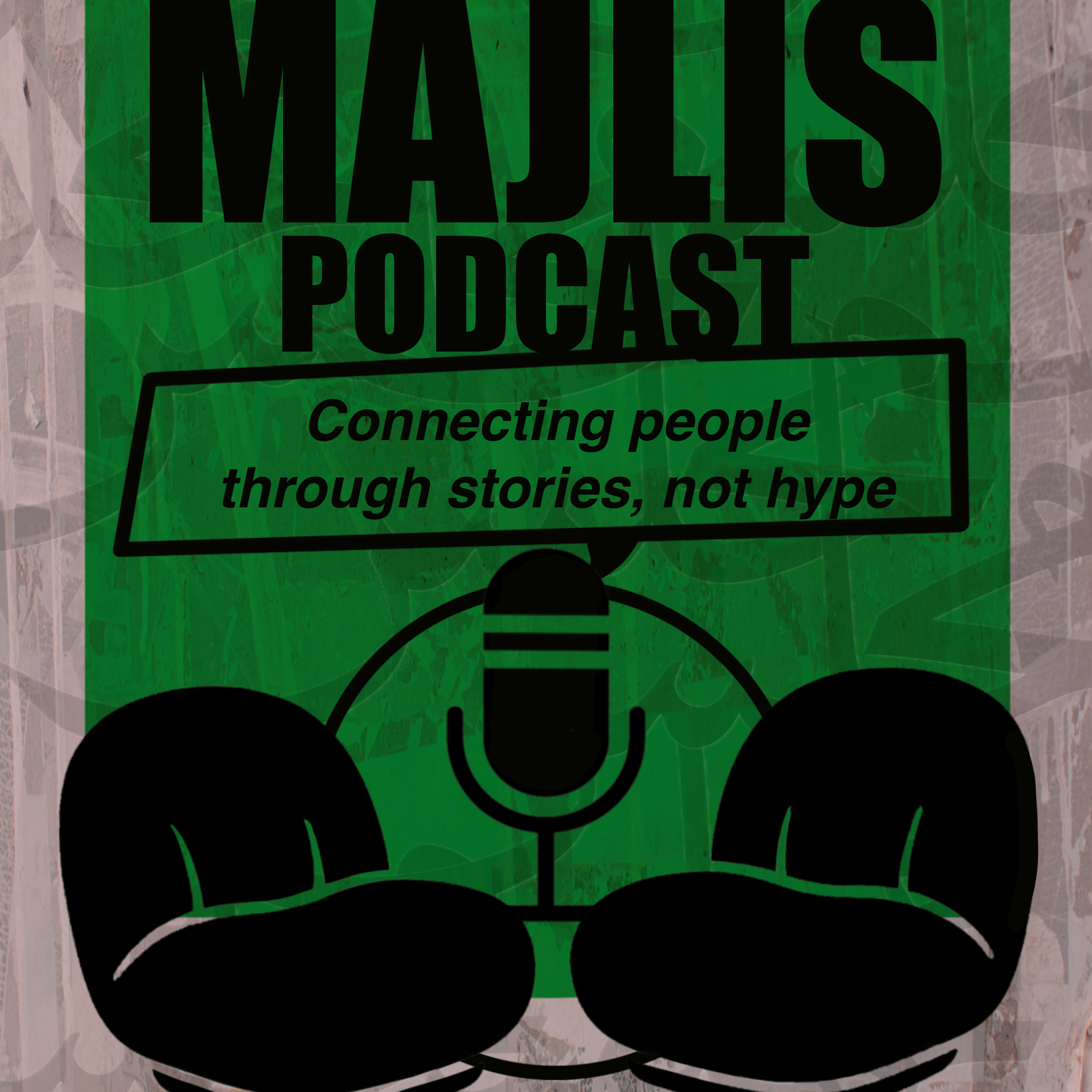 The Majlis Podcast