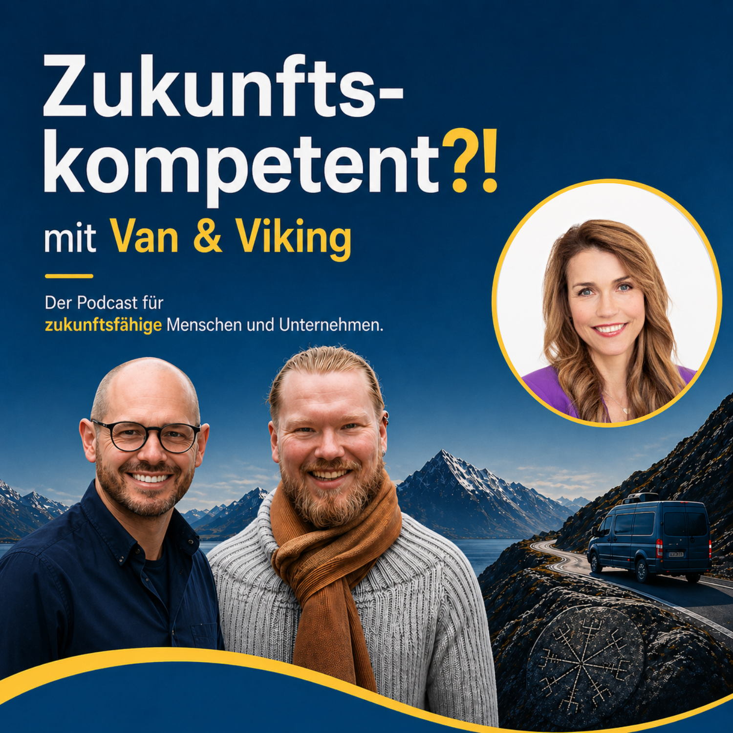 BRANDgefährlich innovativ. Denn nur gesunde Unternehmen sind zukunftsfähig.