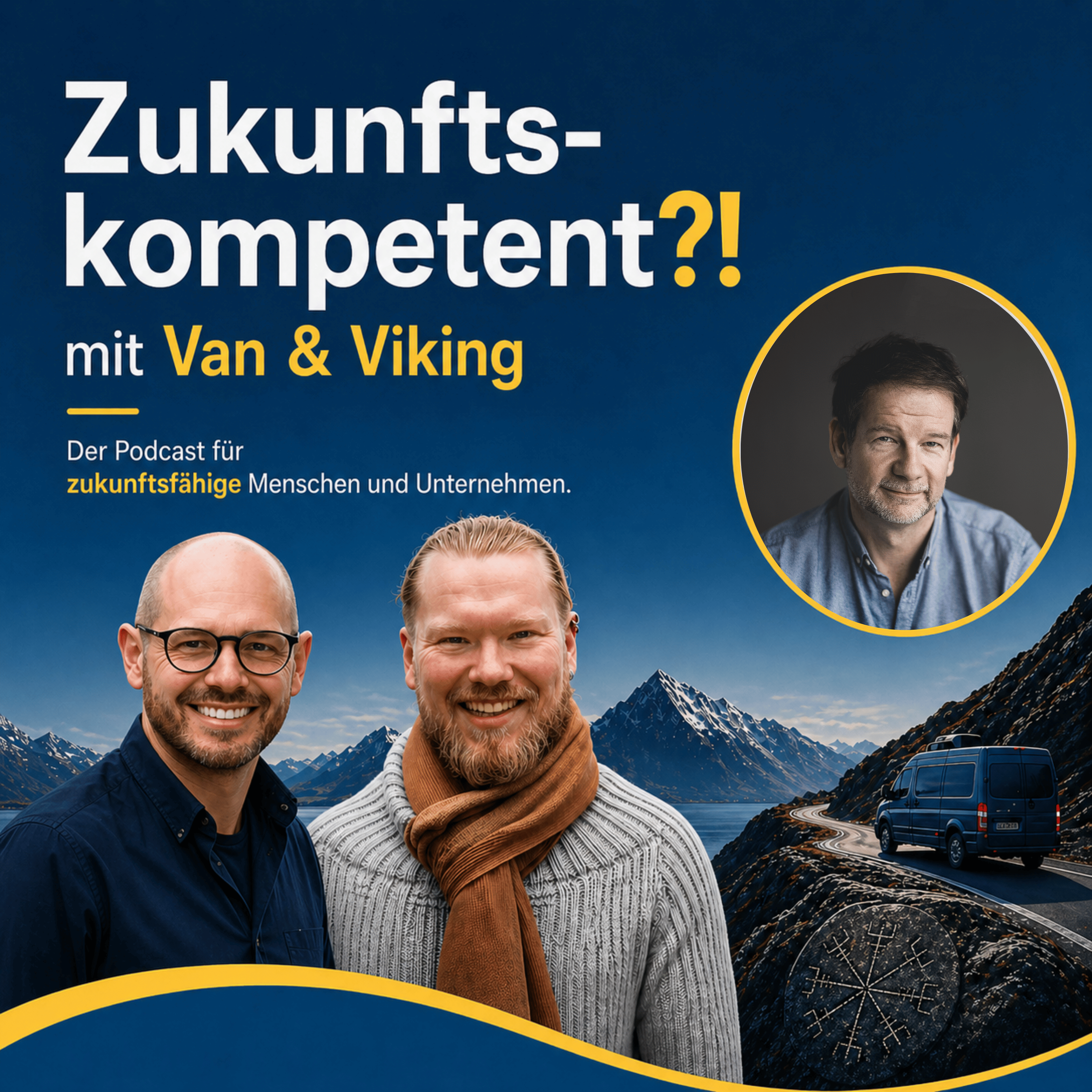 BRANDgefährlich innovativ. Denn nur gesunde Unternehmen sind zukunftsfähig.