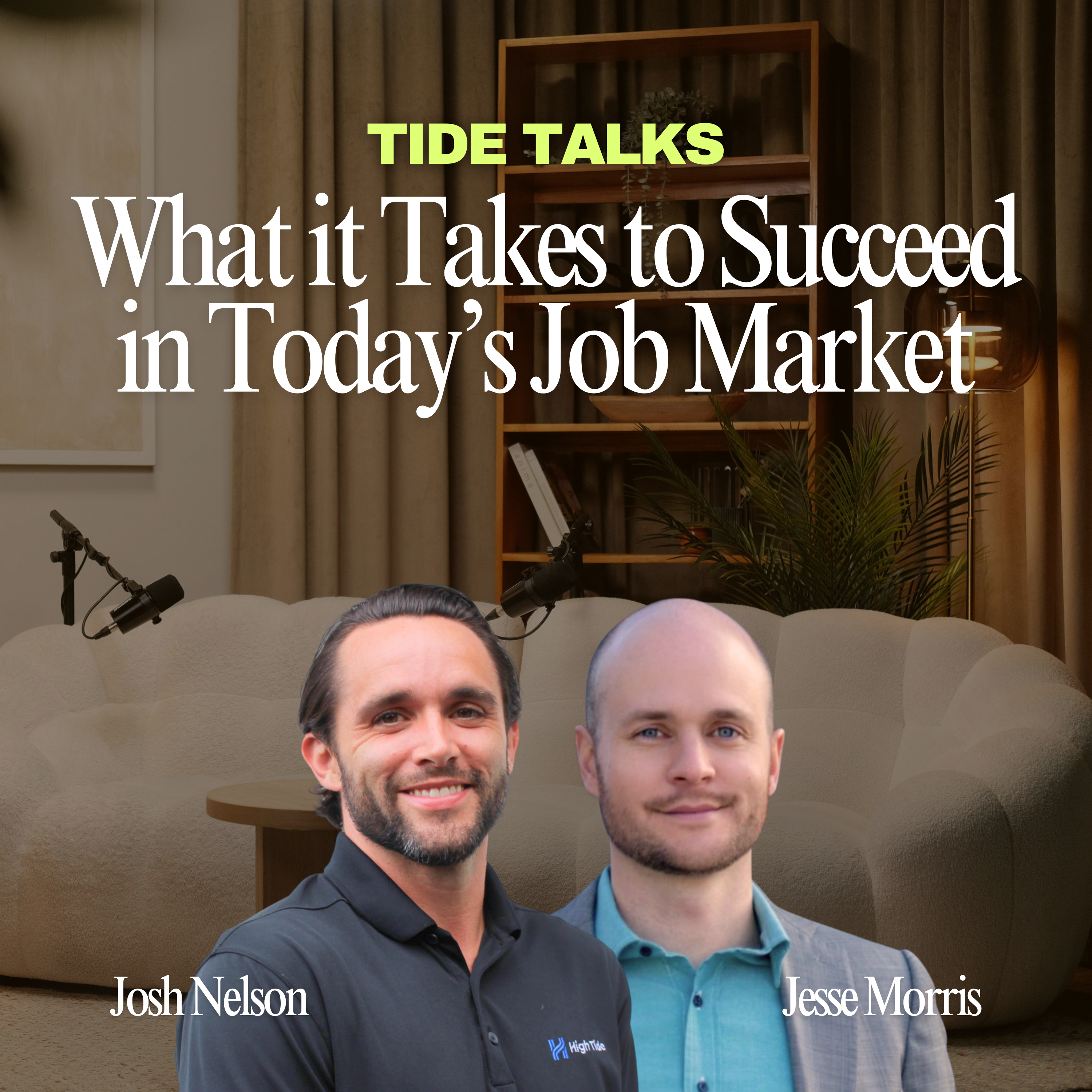 Tide Talks