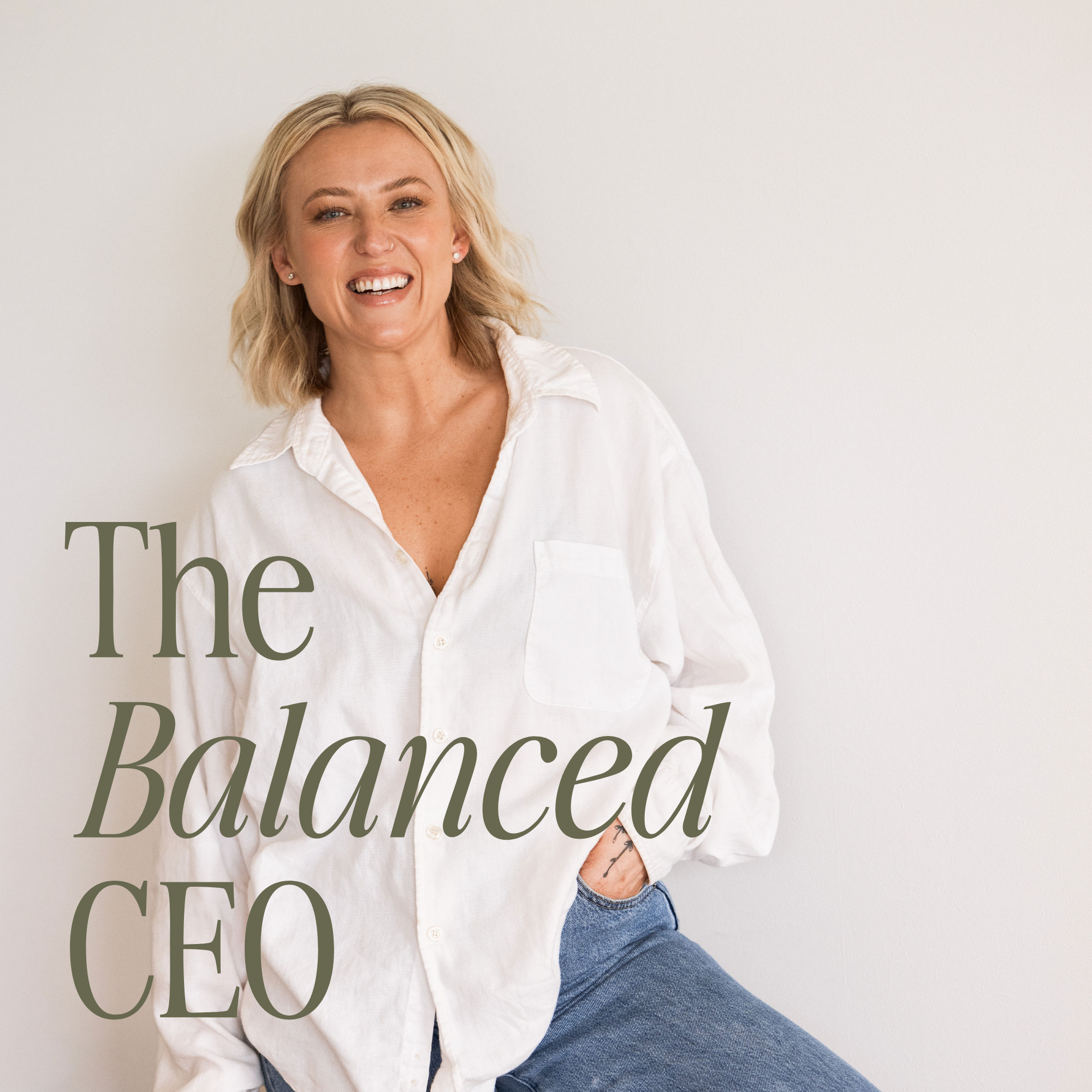 Ep 8: From botox to the nervous system: What we're not talking about