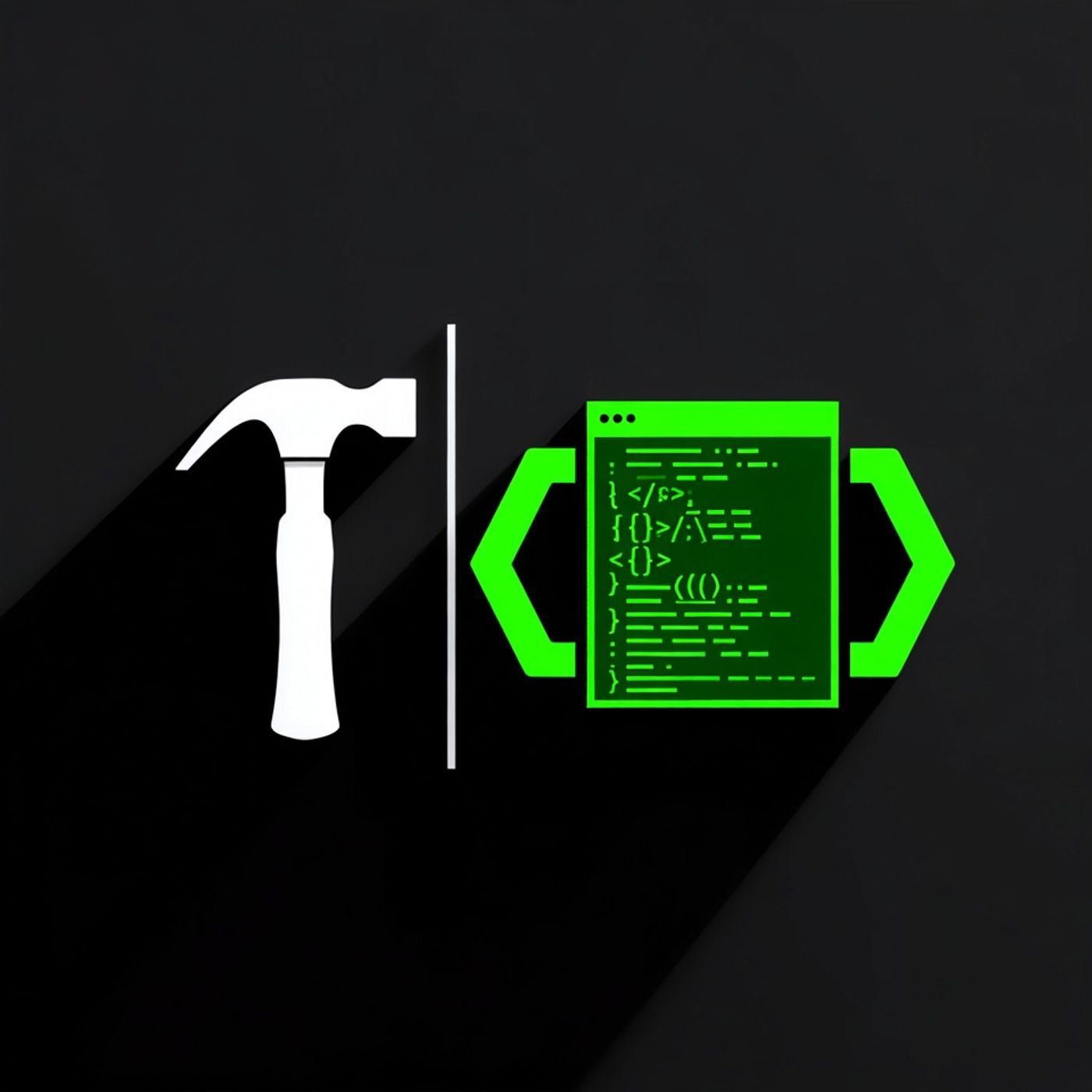 CtrlAltDet podcast artwork