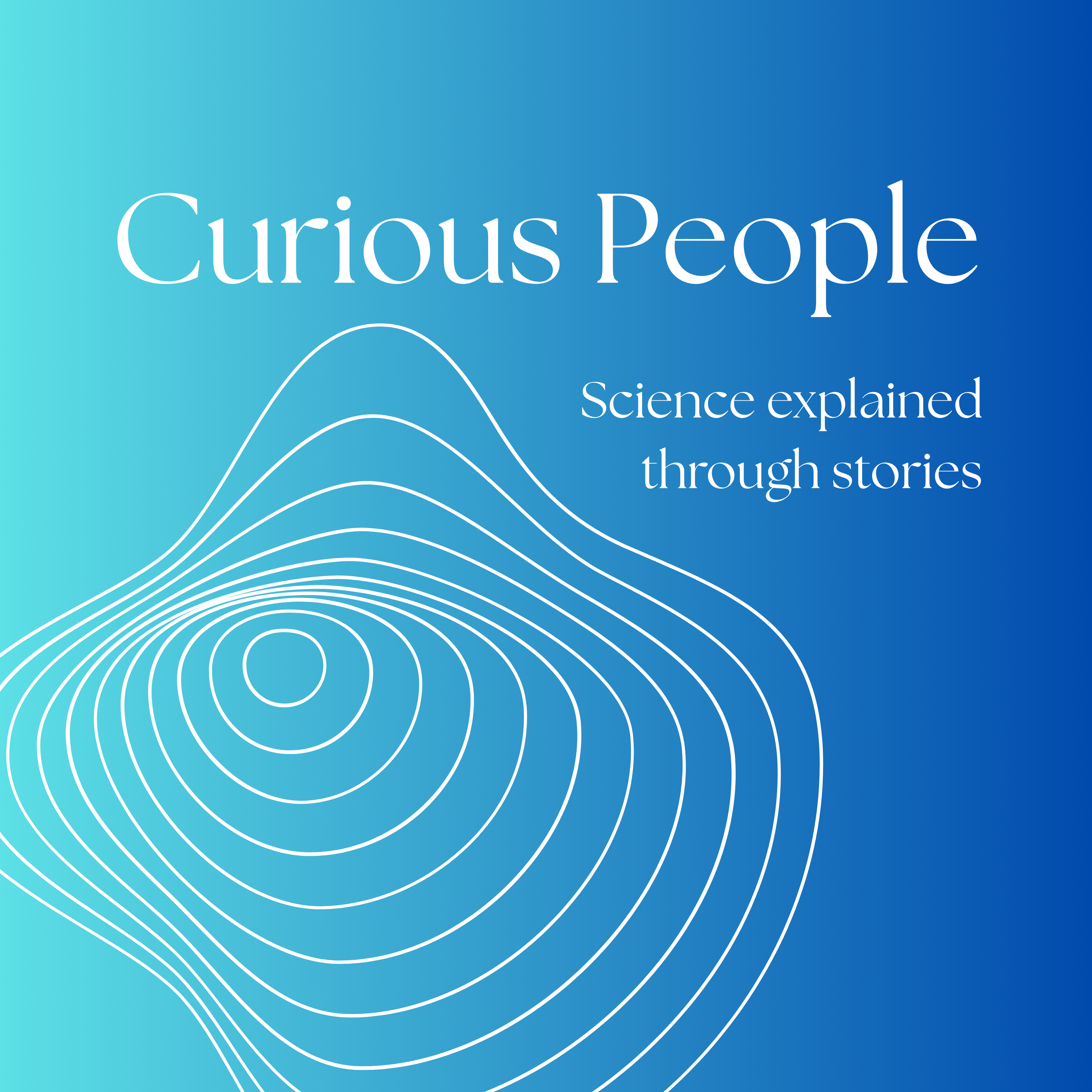 Curious People