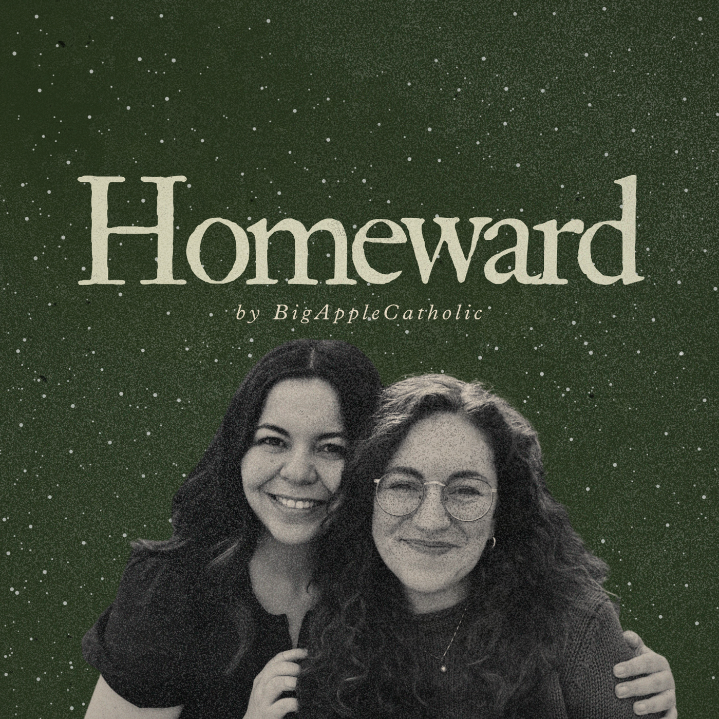 Homeward by BigAppleCatholic