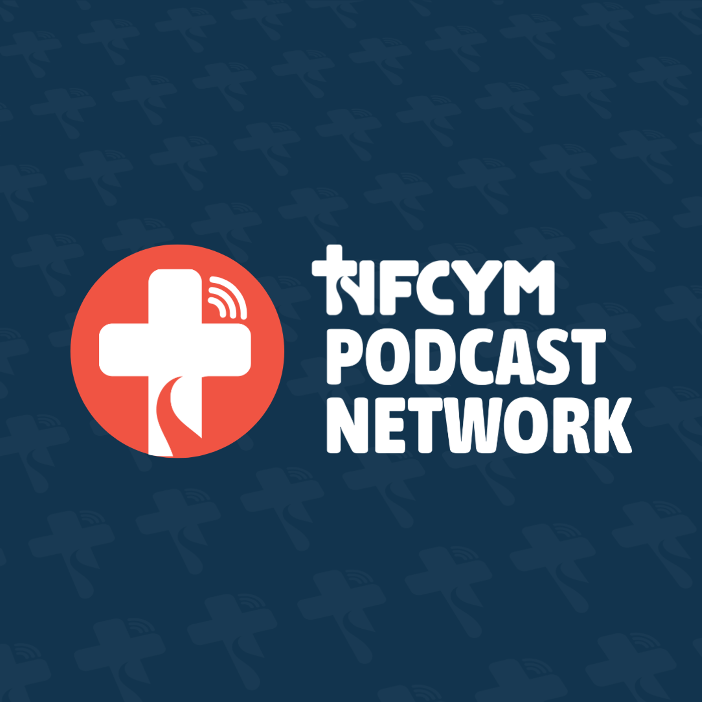 Introducing the NFCYM Podcast Network episode artwork