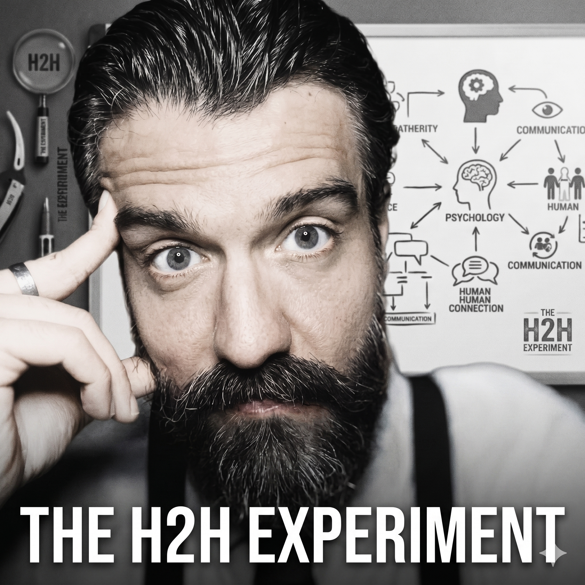 The H2H Experiment