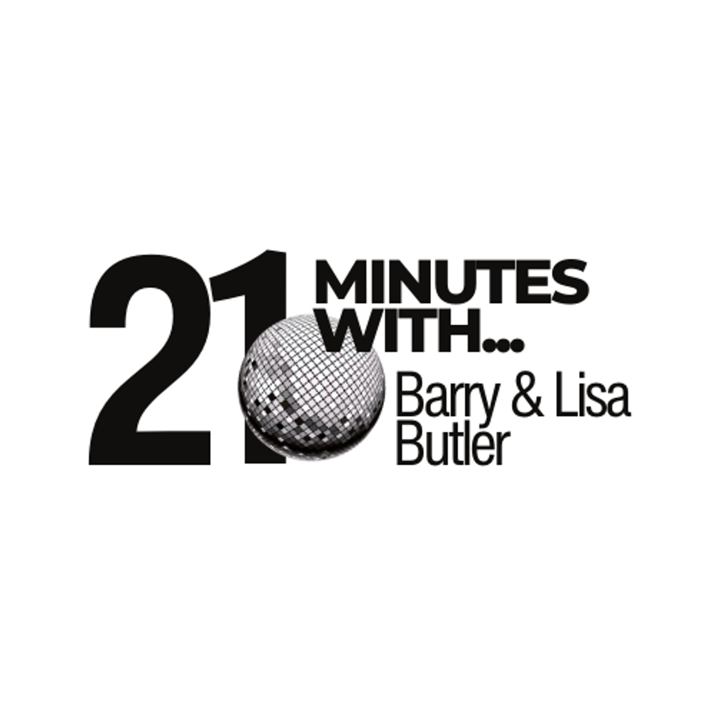 The 1st US Producer of Ouzo (Episode 5 ft. Barry & Lisa Butler) episode artwork