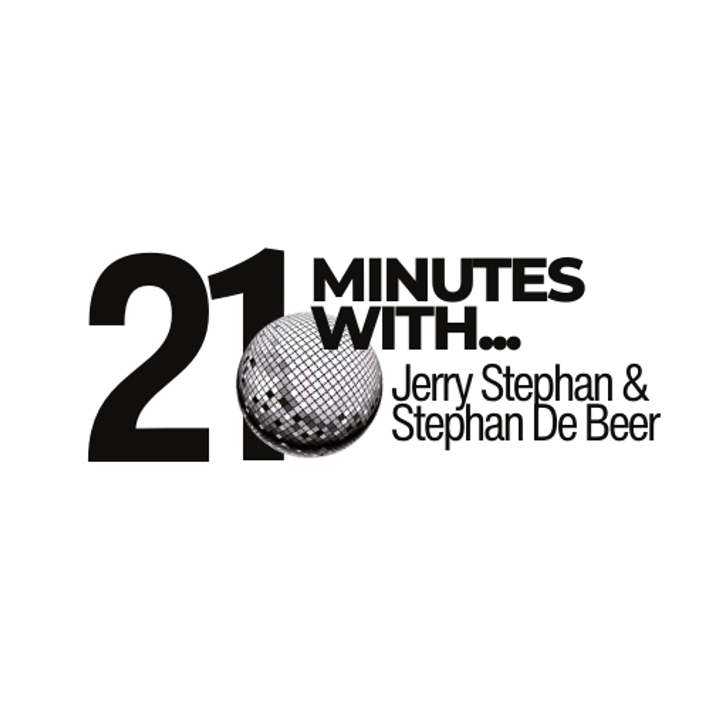 The Men Who’ve Tasted Over 1 Million Wines (Episode 9 ft. Stephan De Beer & Jerry Stephan) episode artwork