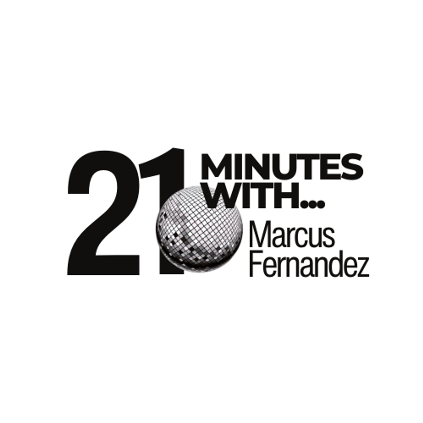 Beyond the Case File: Unlocking Real Trust (Episode 16 ft. Marcus Fernandez) episode artwork