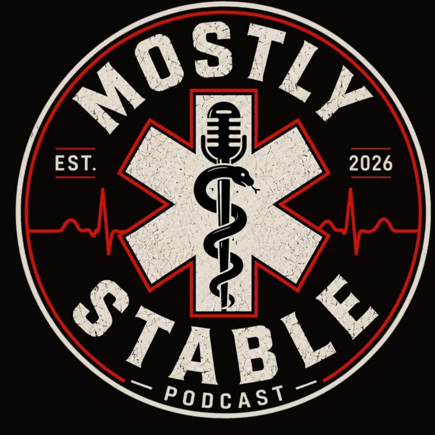 Mostly Stable