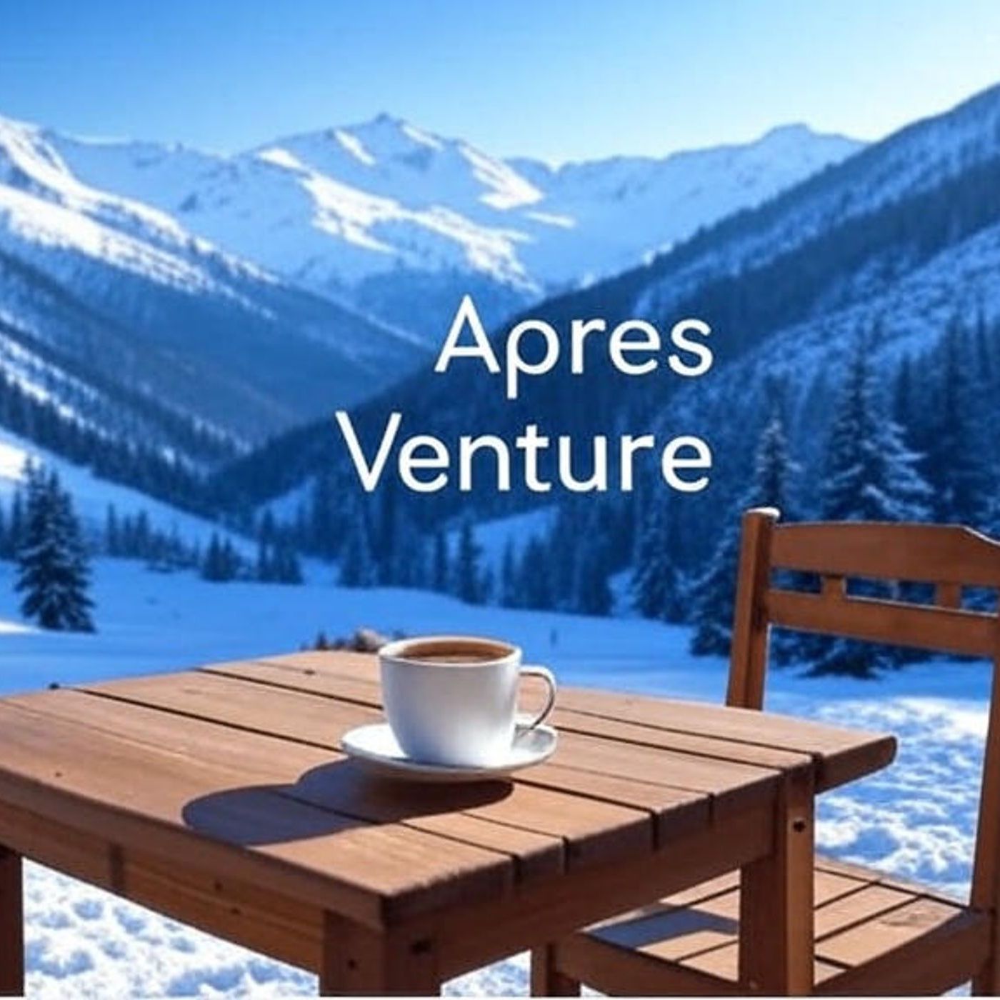 Après Venture podcast artwork
