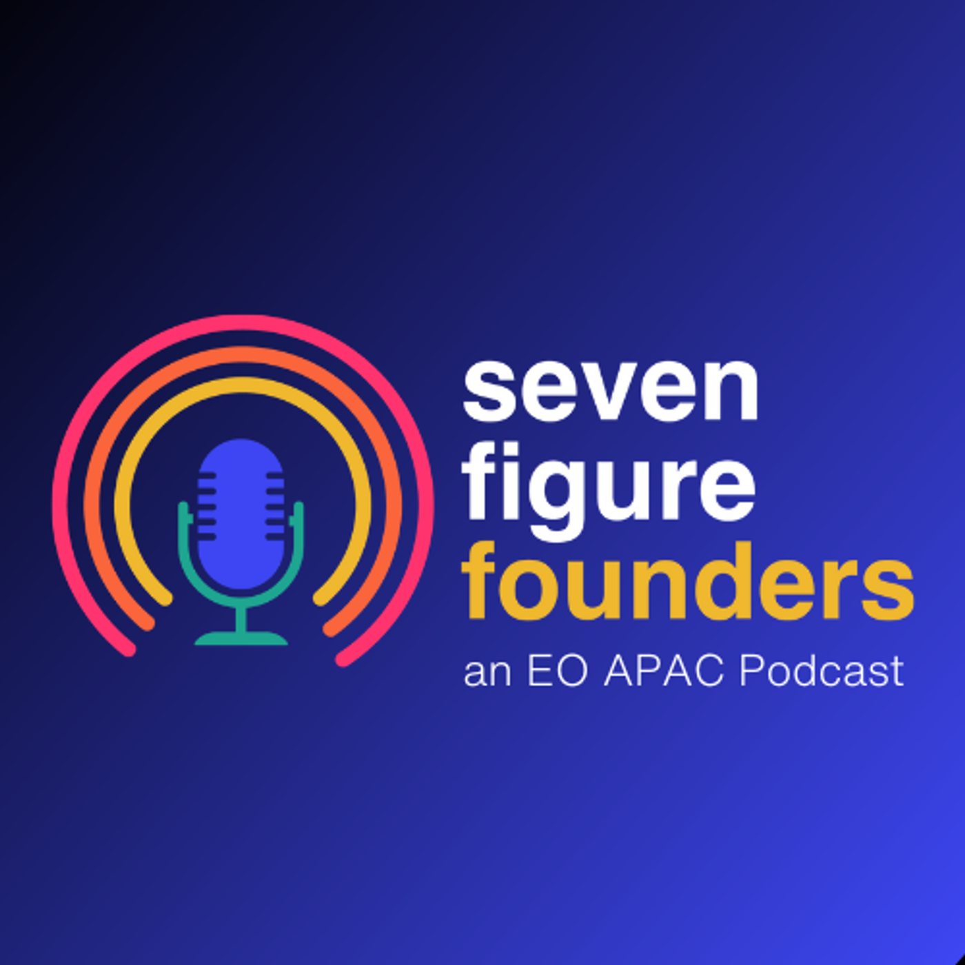 Seven Figure Founders