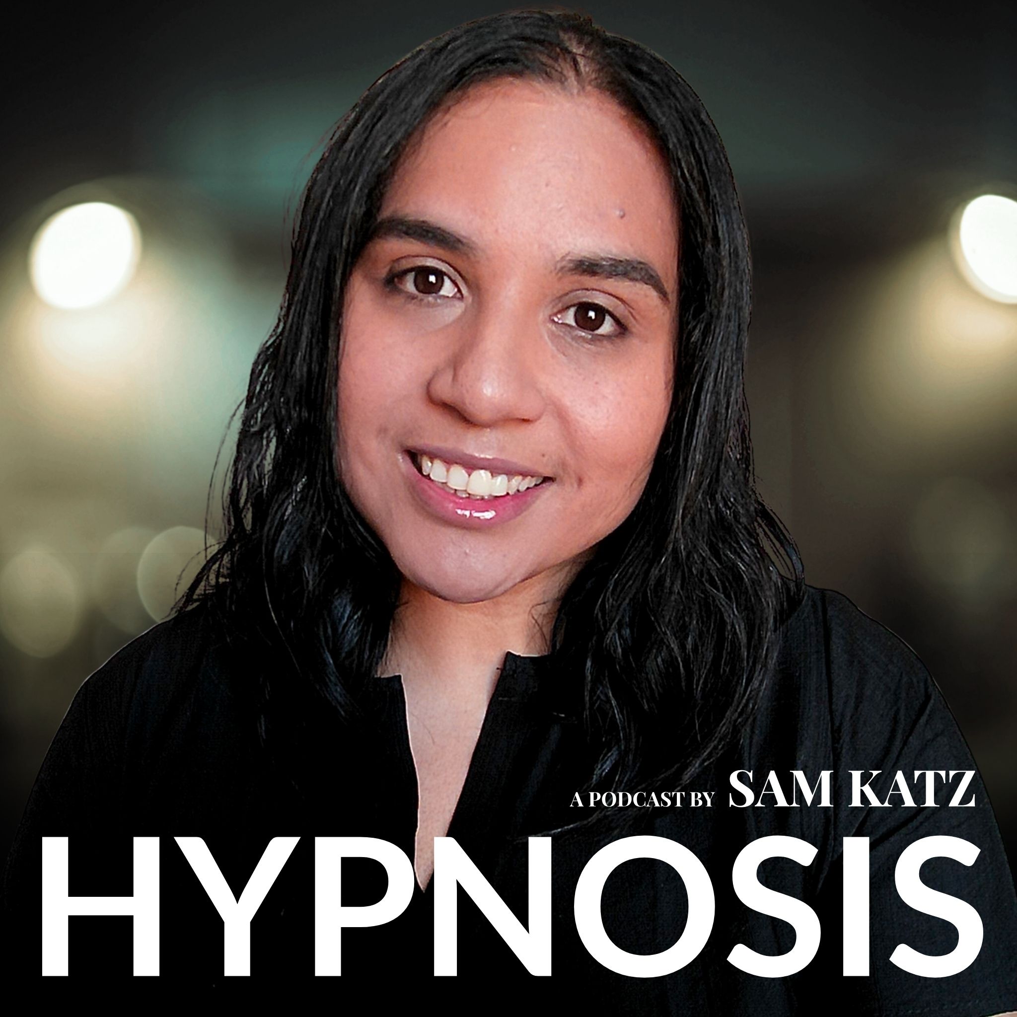 Sam Katz Hypnosis podcast artwork