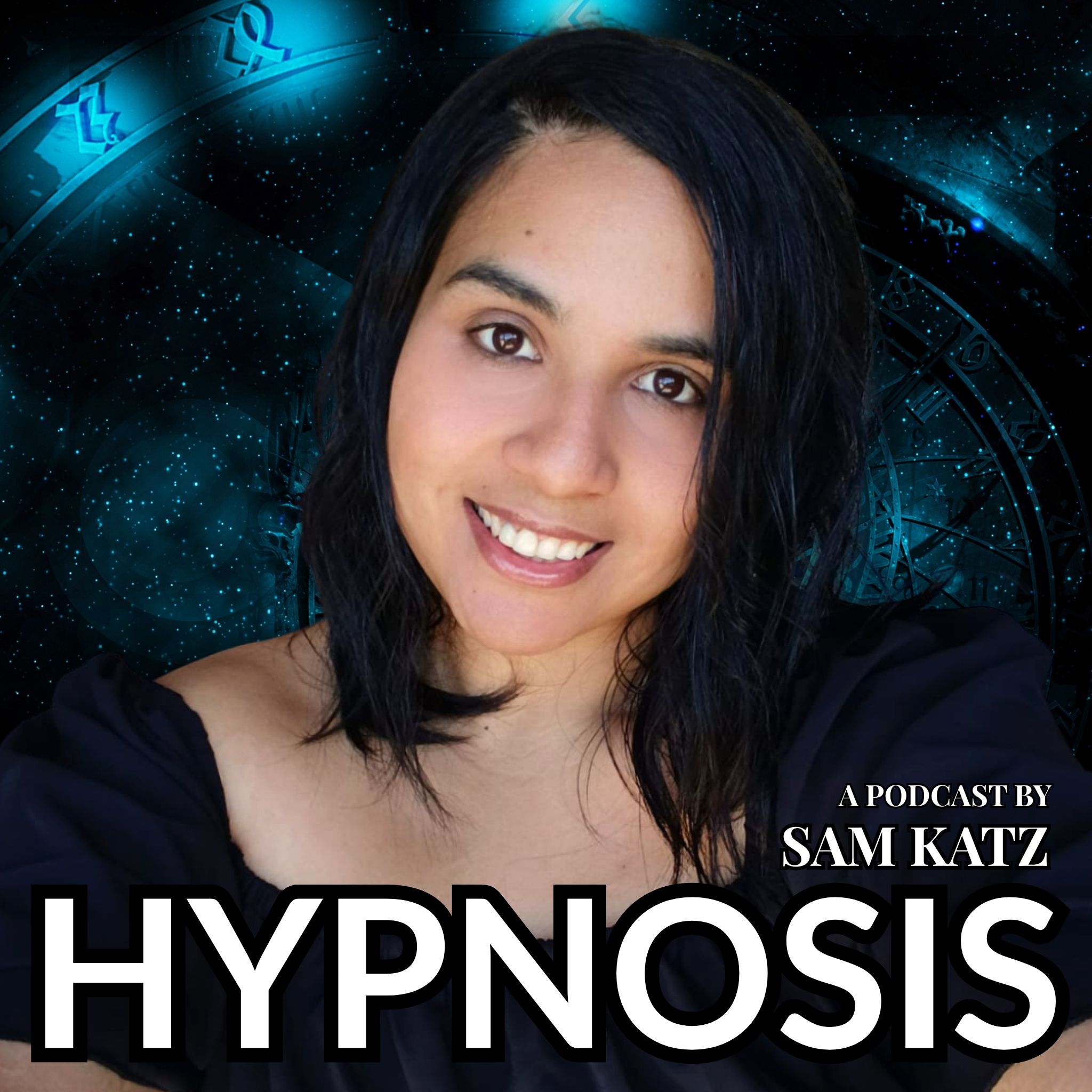 For the Minds That Never Truly Switch Off  (Sleep Hypnosis) episode artwork